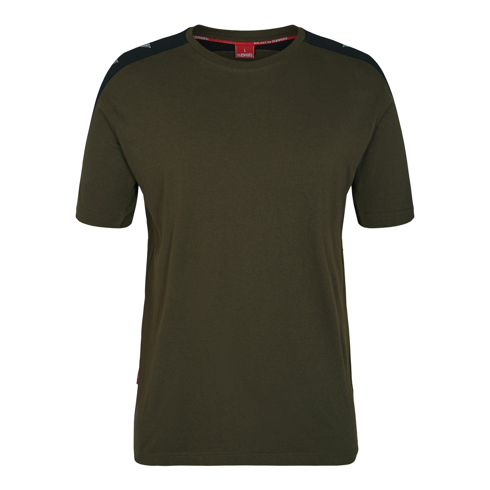 bb trading werbeartikel ag - Engel Galaxy Herren T-Shirt Baumwolle/Polyester 180g/m²