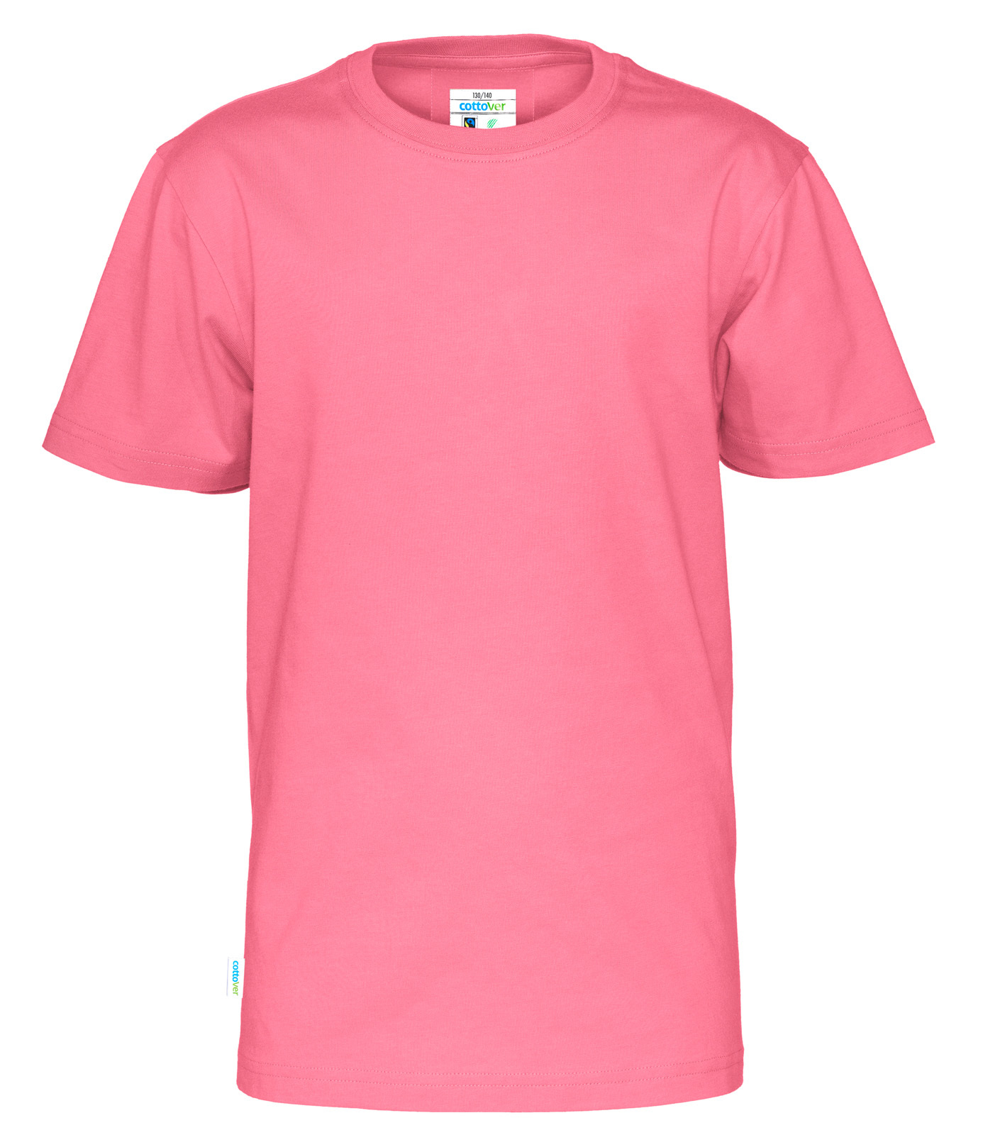 bb trading werbeartikel ag - Cottover Kinder T-Shirt Bio-Baumwolle 160 g/m²