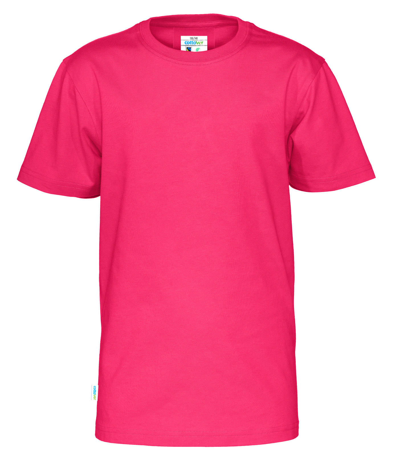 bb trading werbeartikel ag - Cottover Kinder T-Shirt Bio-Baumwolle 160 g/m²