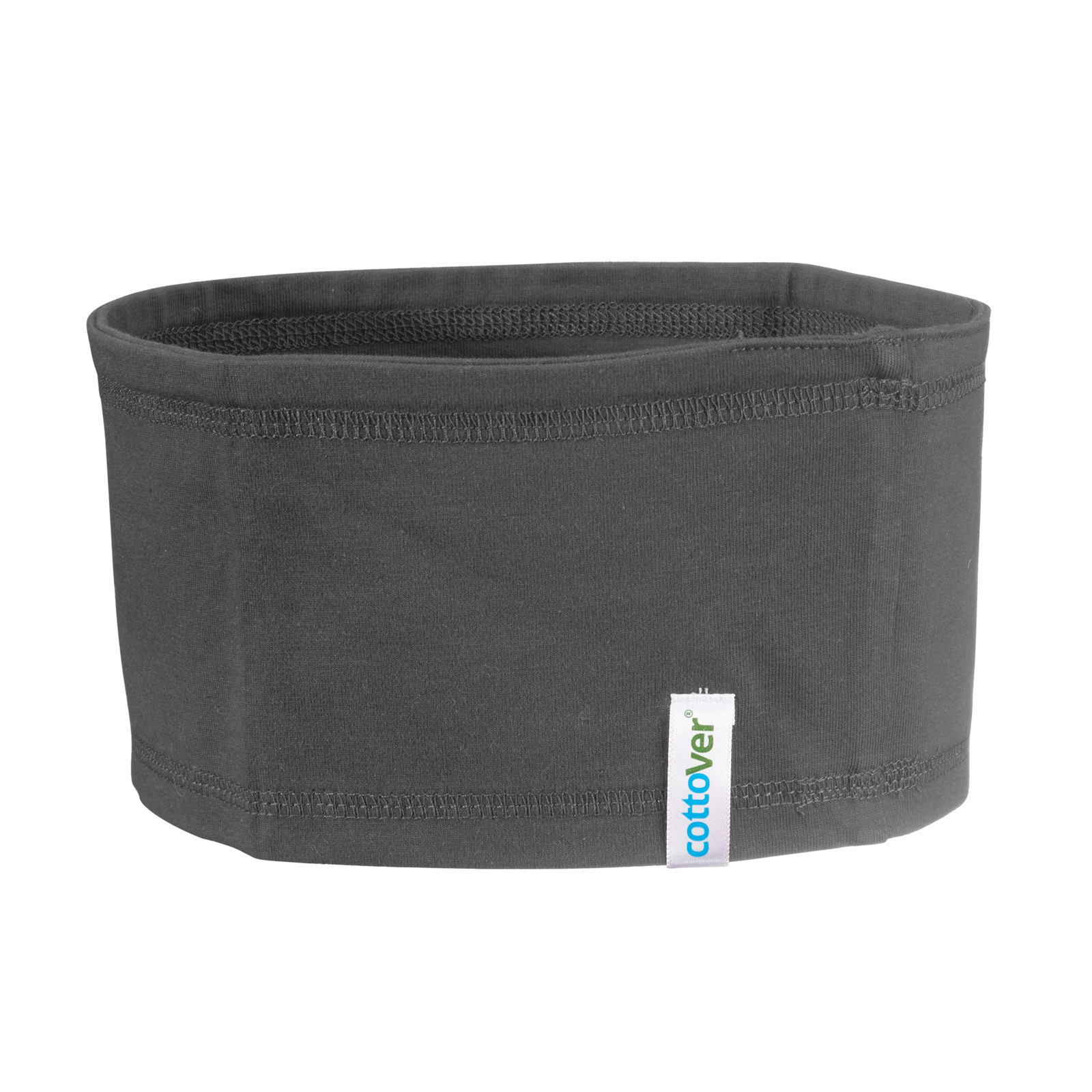 bb trading werbeartikel ag - Cottover Unisex Headband Bio-Baumwolle 200 g/m²