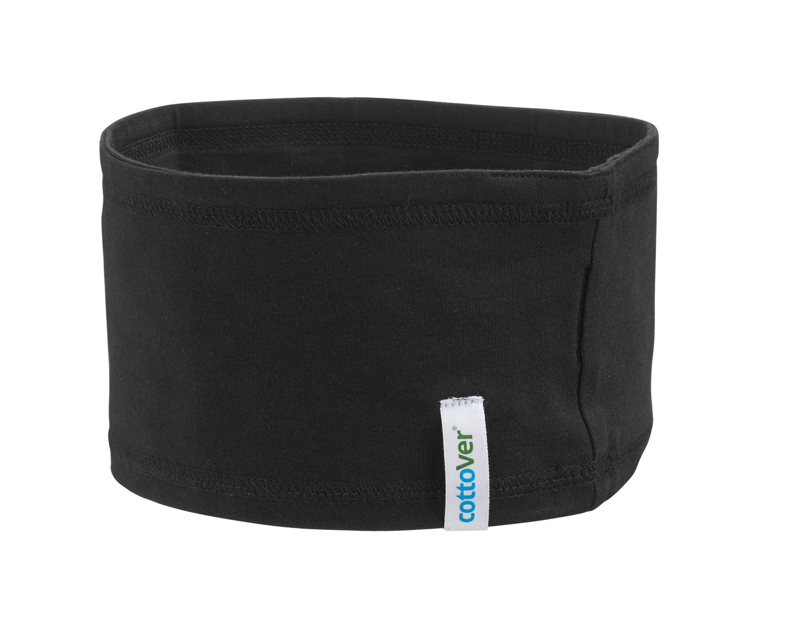bb trading werbeartikel ag - Cottover Unisex Headband Bio-Baumwolle 200 g/m²
