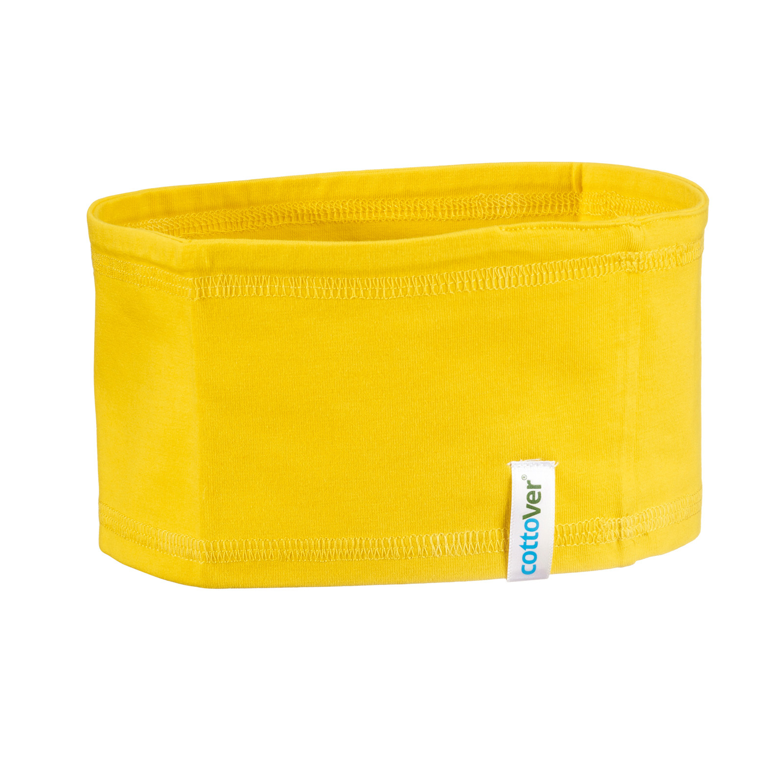 bb trading werbeartikel ag - Cottover Unisex Headband Bio-Baumwolle 200 g/m²