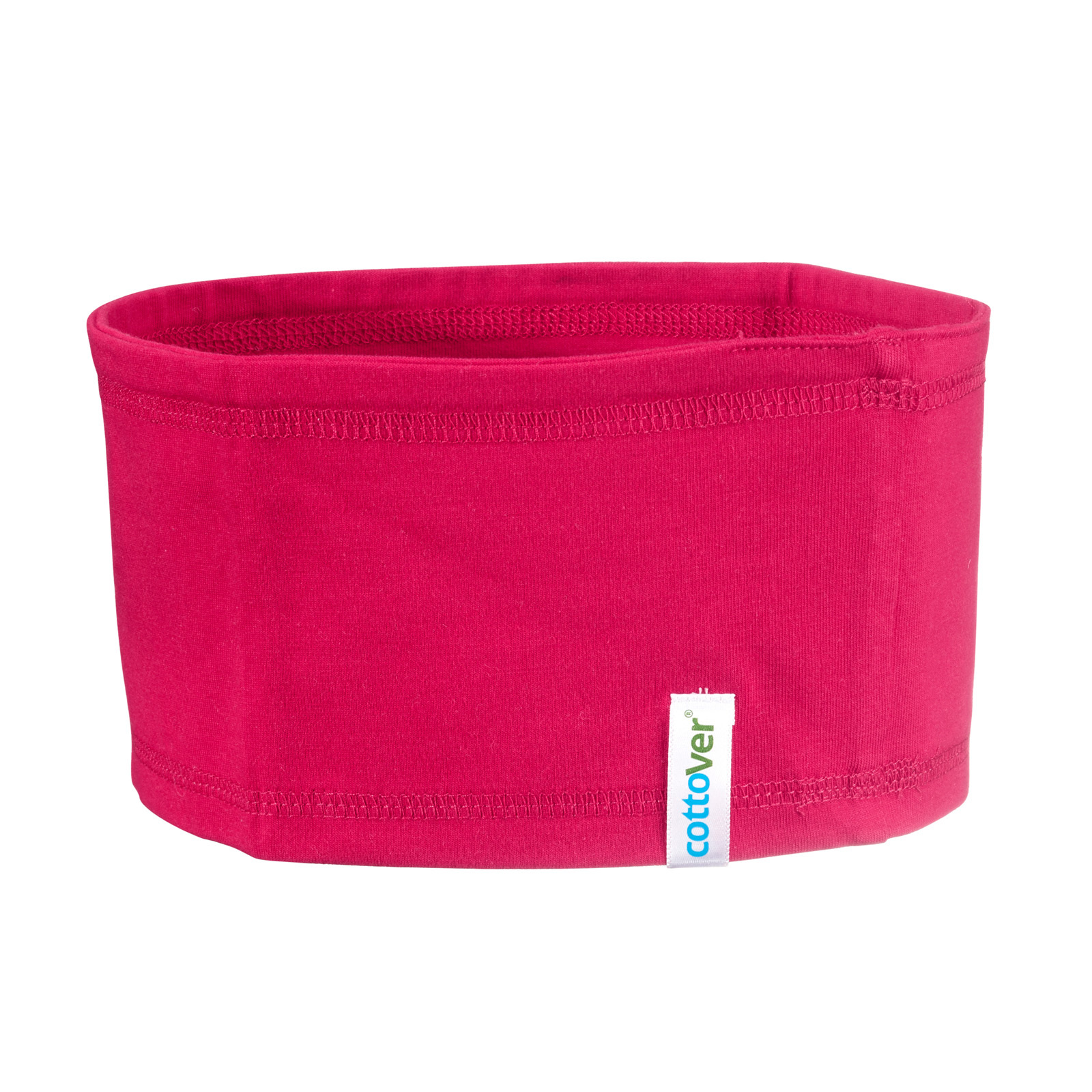 bb trading werbeartikel ag - Cottover Unisex Headband Bio-Baumwolle 200 g/m²