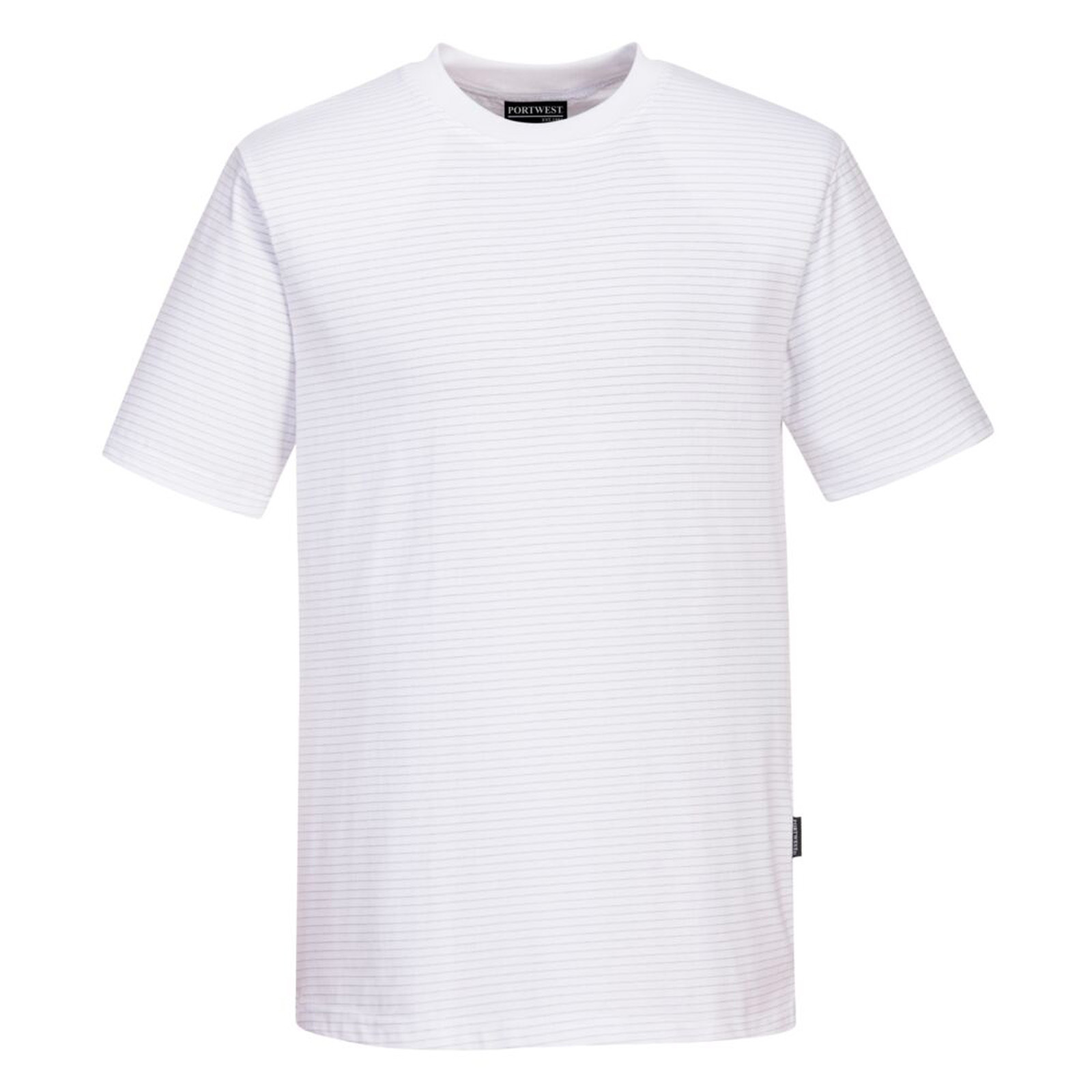 bb trading werbeartikel ag - Portwest Herren T-Shirt Antistatisch ESD
