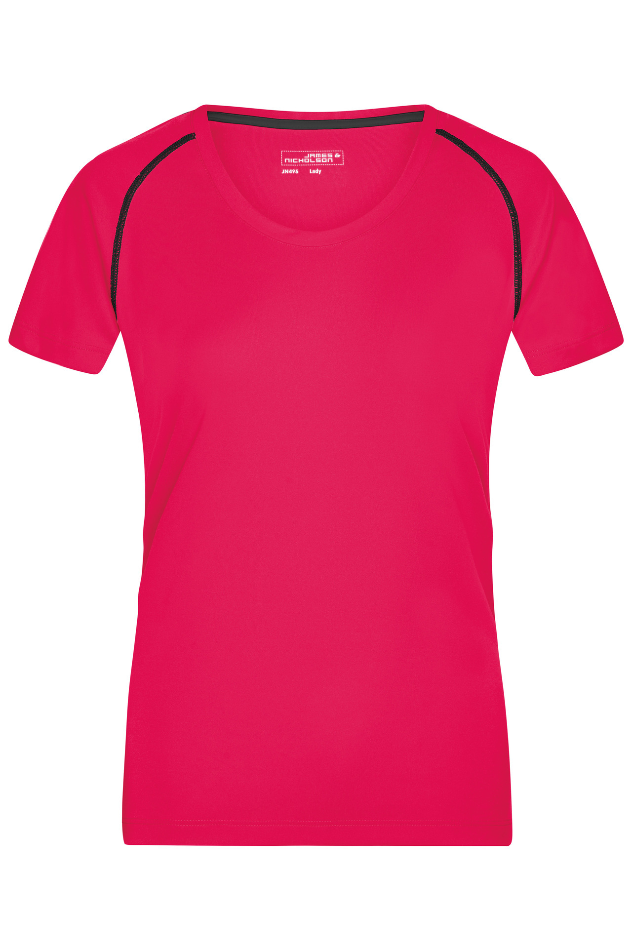 bb trading werbeartikel ag - Daiber Damen Sport T-Shirt Polyester 130 g/m²