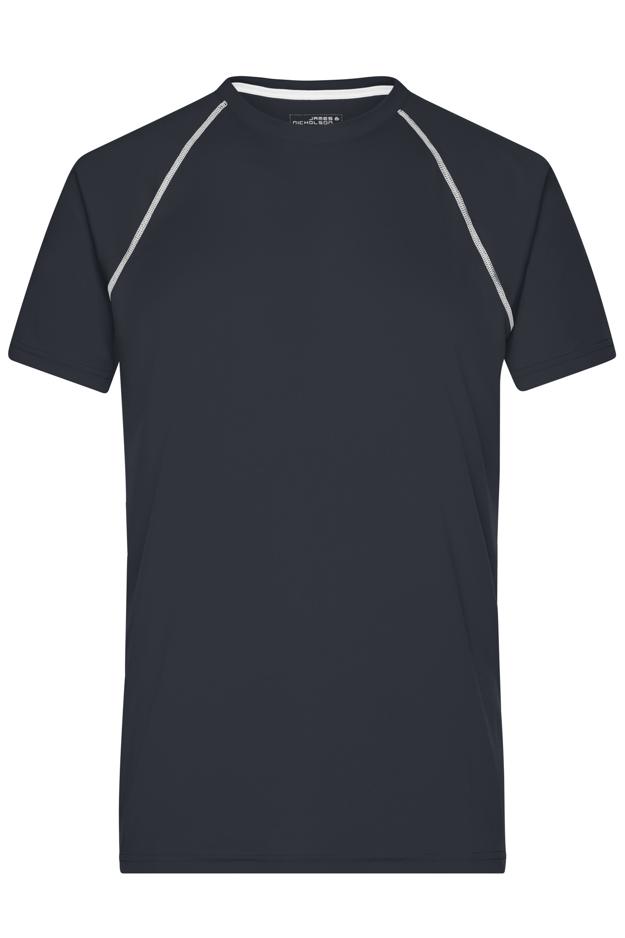 bb trading werbeartikel ag - Daiber Herren Sport T-Shirt Polyester 130 g/m²