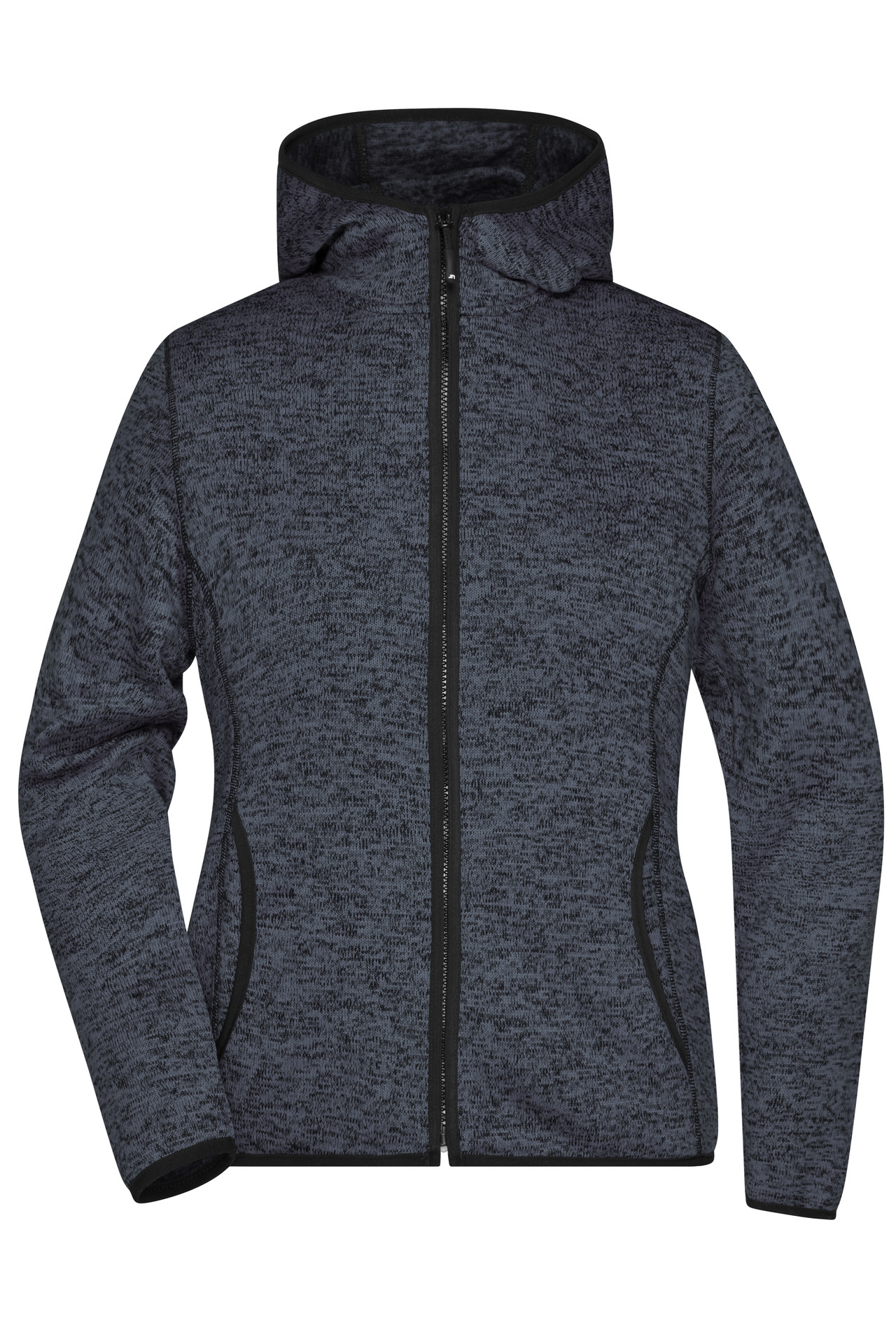 bb trading werbeartikel ag - Daiber Damen Fleecejacke Polyester 320 g/m²