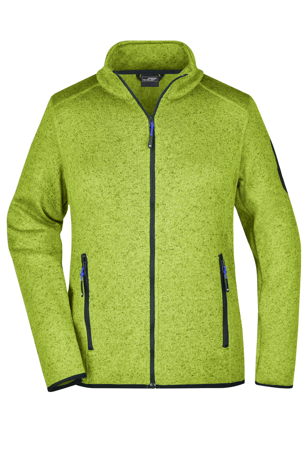 bb trading werbeartikel ag - Daiber Damen Fleecejacke Polyester 280 g/m²