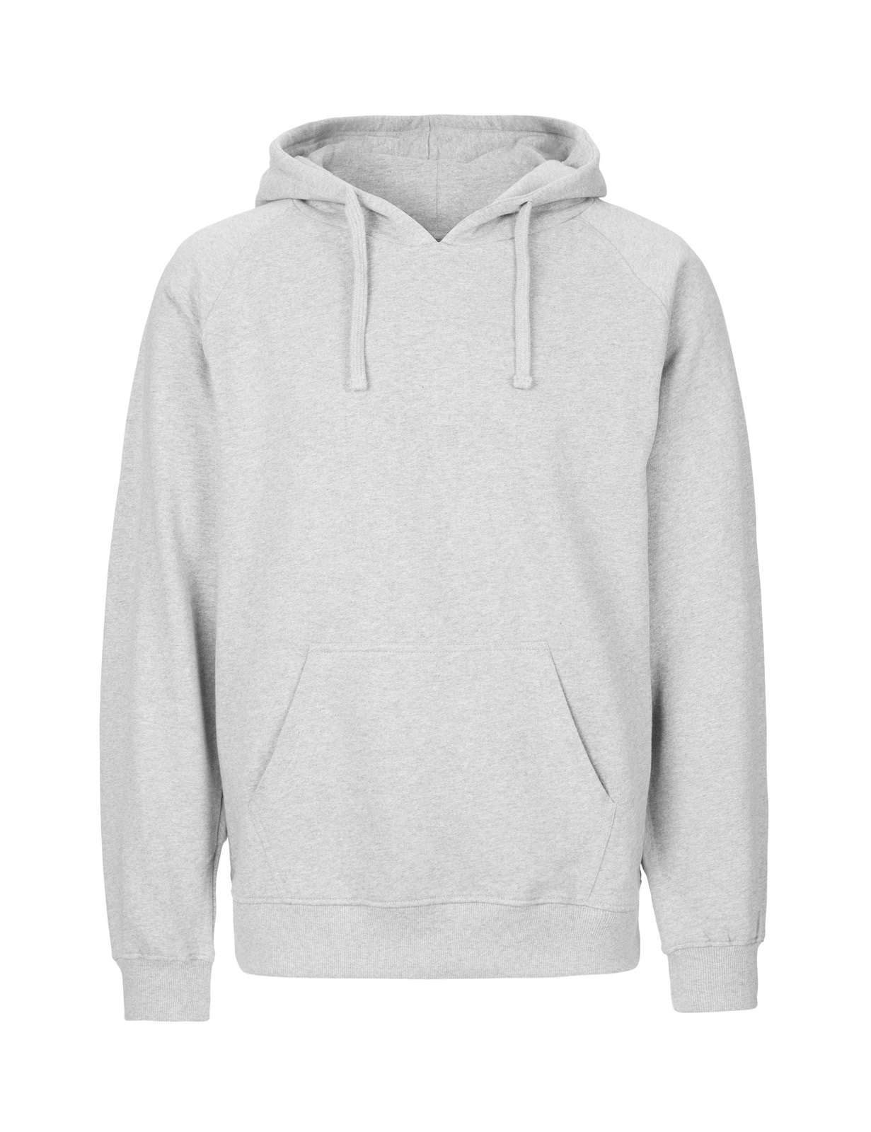 bb trading werbeartikel ag - Neutral Herren Hoodie Bio-Baumwolle 300 g/m²