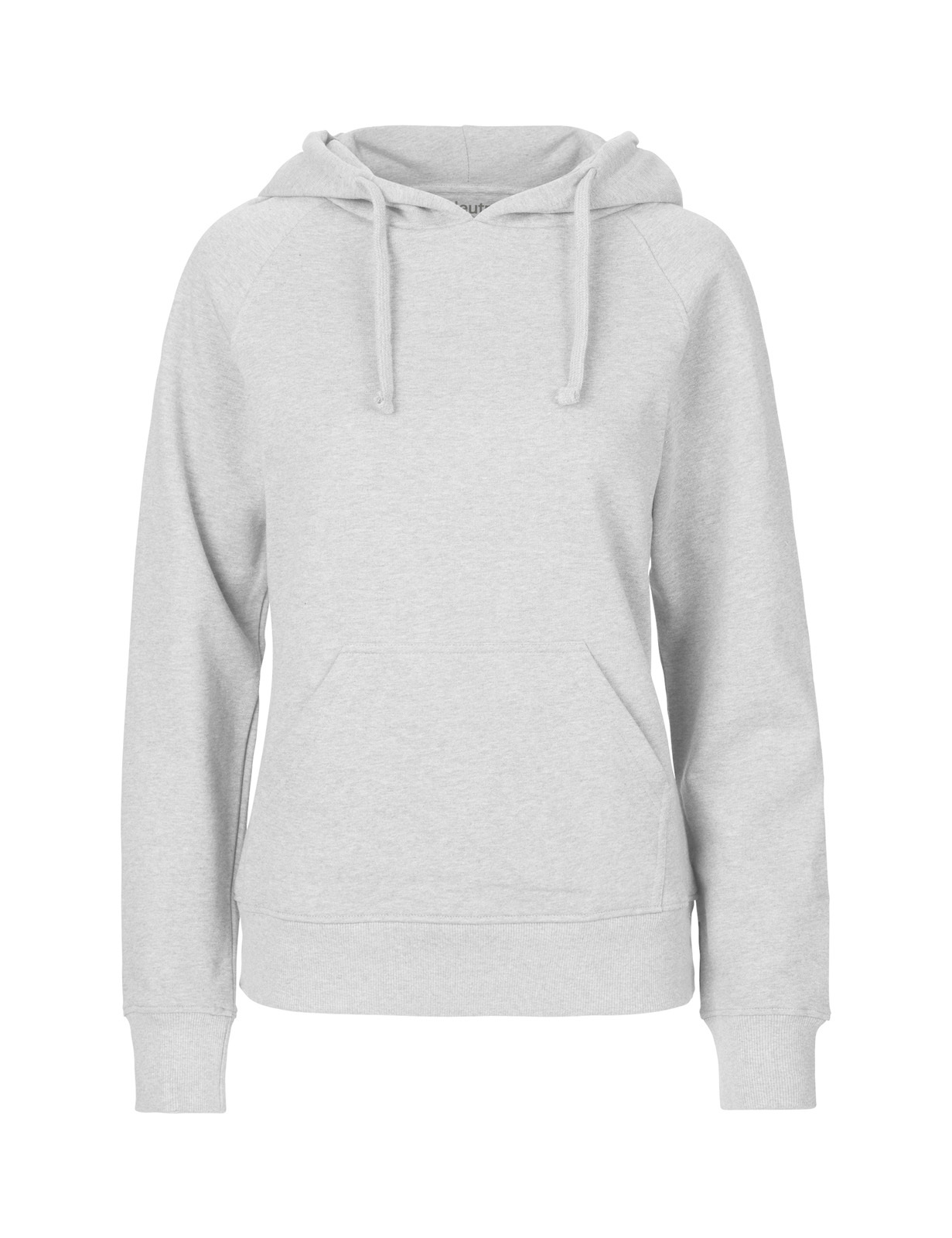 bb trading werbeartikel ag - Neutral Damen Hoodie Bio-Baumwolle 300 g/m²