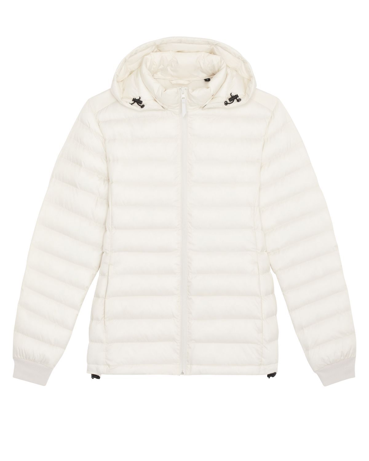 bb trading werbeartikel ag - Stanley Stella Damen Steppjacke Voyager rPET