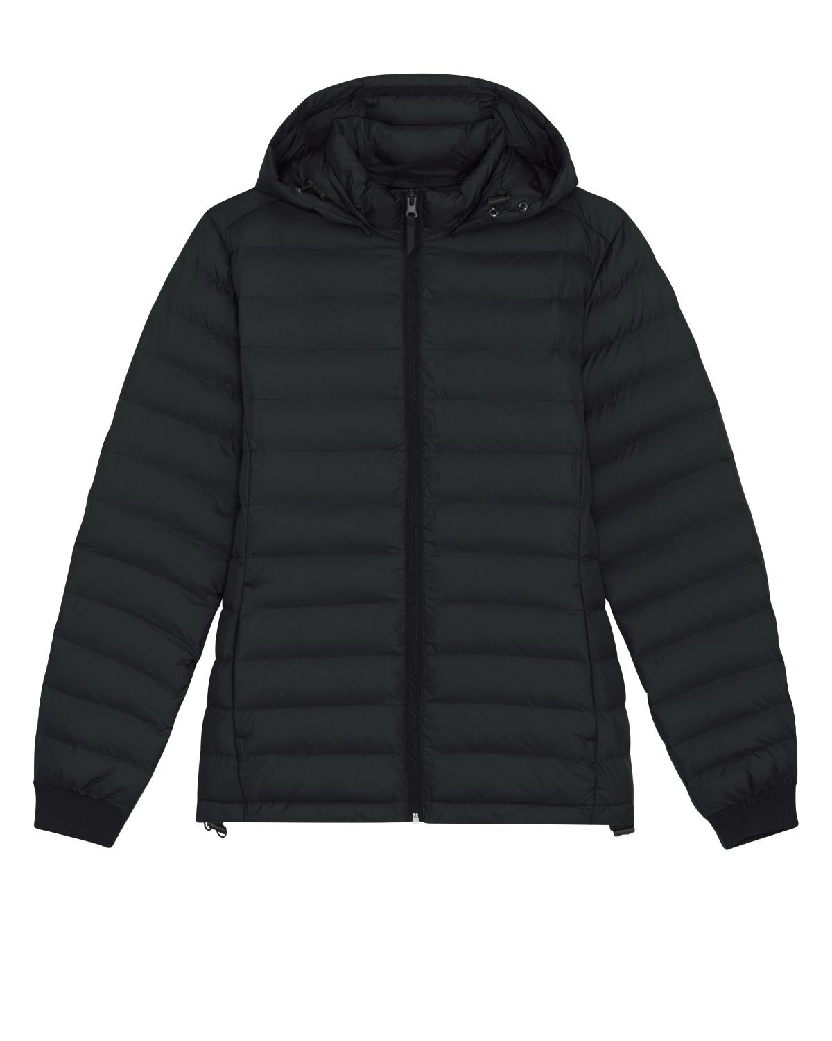 bb trading werbeartikel ag - Stanley Stella Damen Steppjacke Voyager rPET