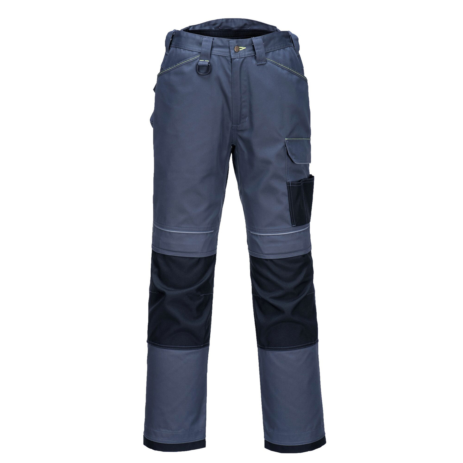 bb trading werbeartikel ag - Portwest Herren Arbeitshosen Polyester/Baumwolle 300 g/m²