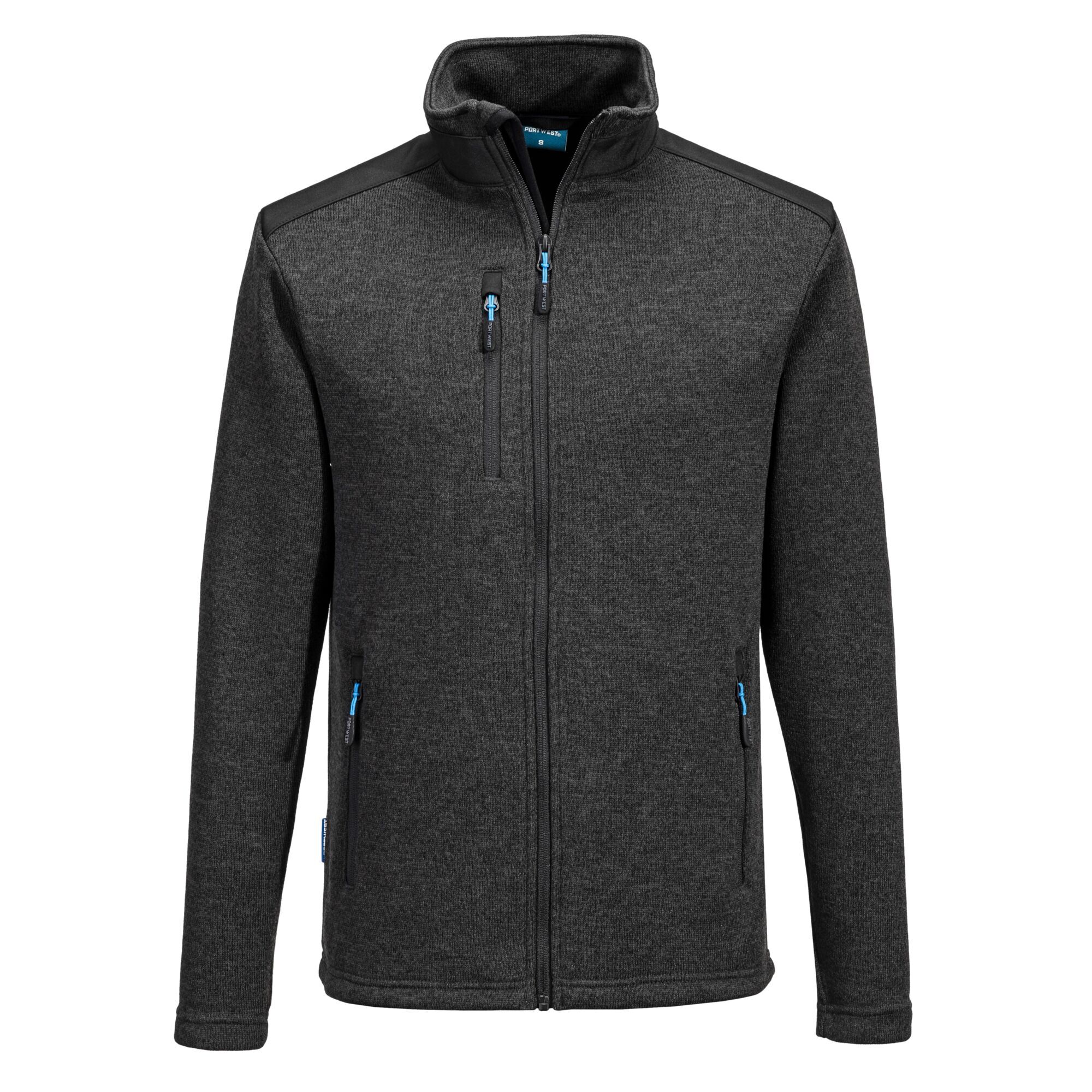 bb trading werbeartikel ag - Veste polaire Portwest homme polyester 310 g/m
