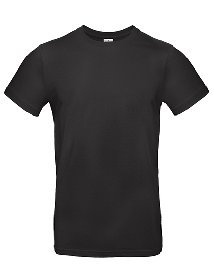 bb trading werbeartikel ag - B&C Herren T-Shirt #E190 Baumwolle 185 g/m²