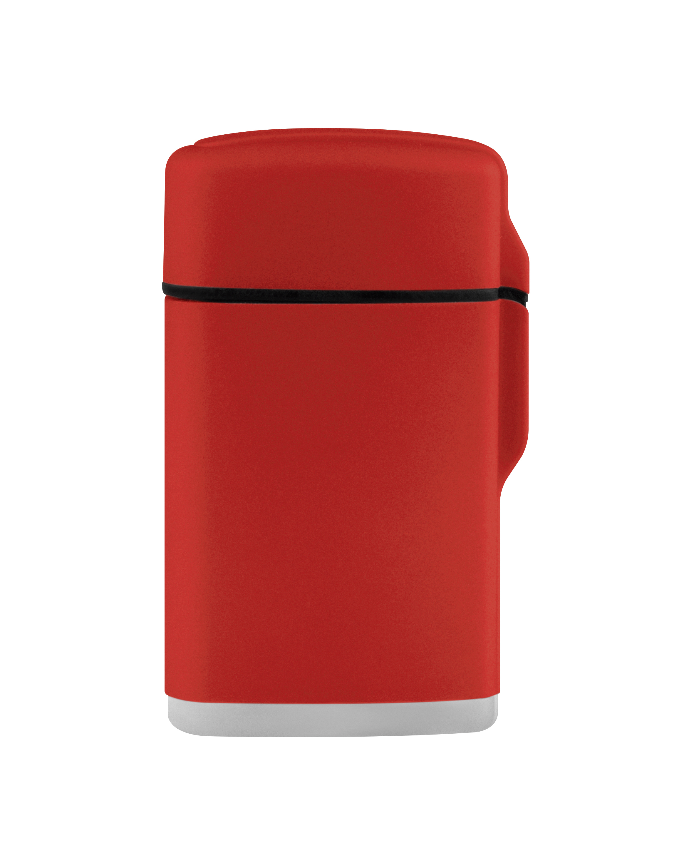 bb trading werbeartikel ag - Briquet Zorr à flamme de jet réglable & rechargeable