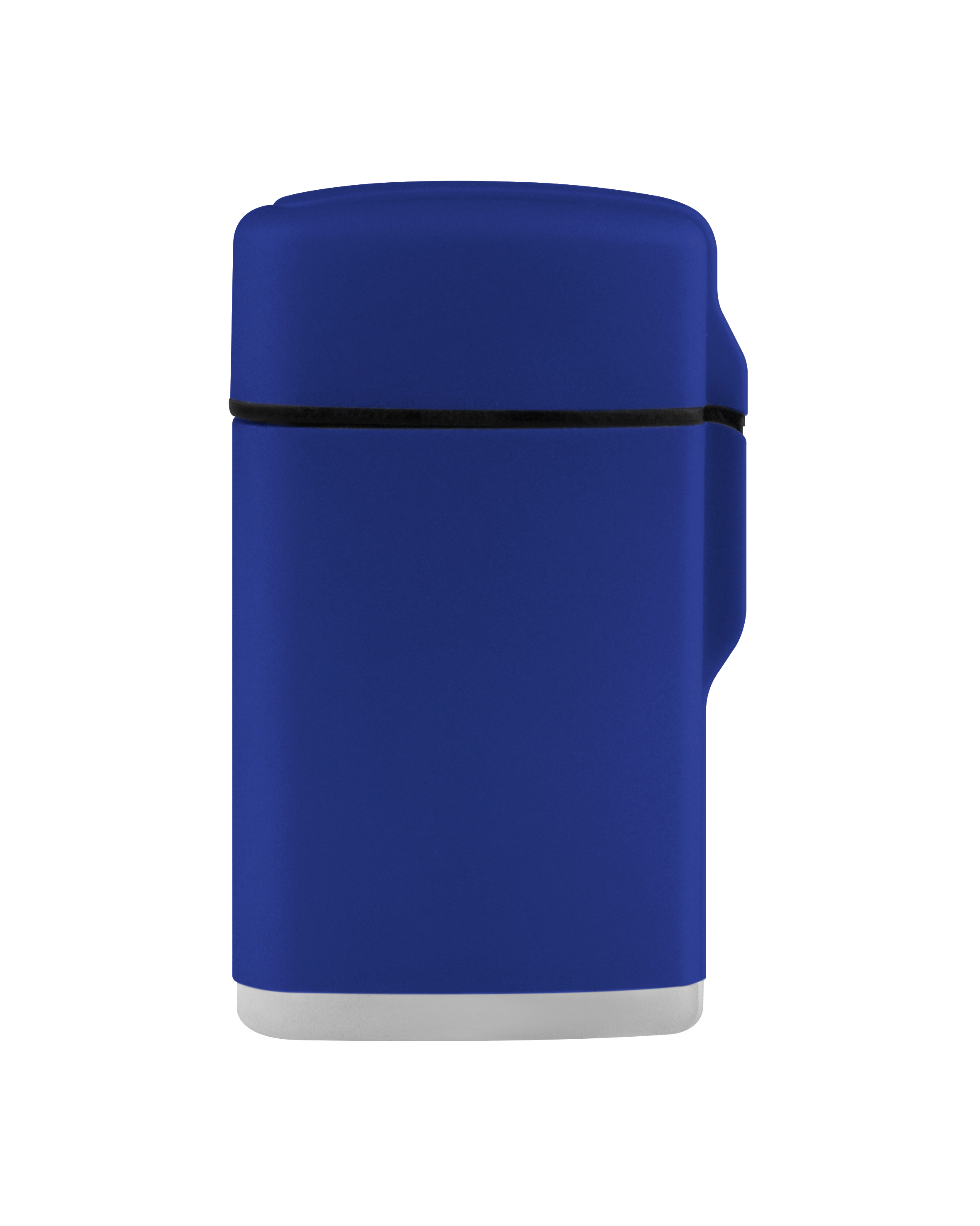 bb trading werbeartikel ag - Briquet Zorr à flamme de jet réglable & rechargeable