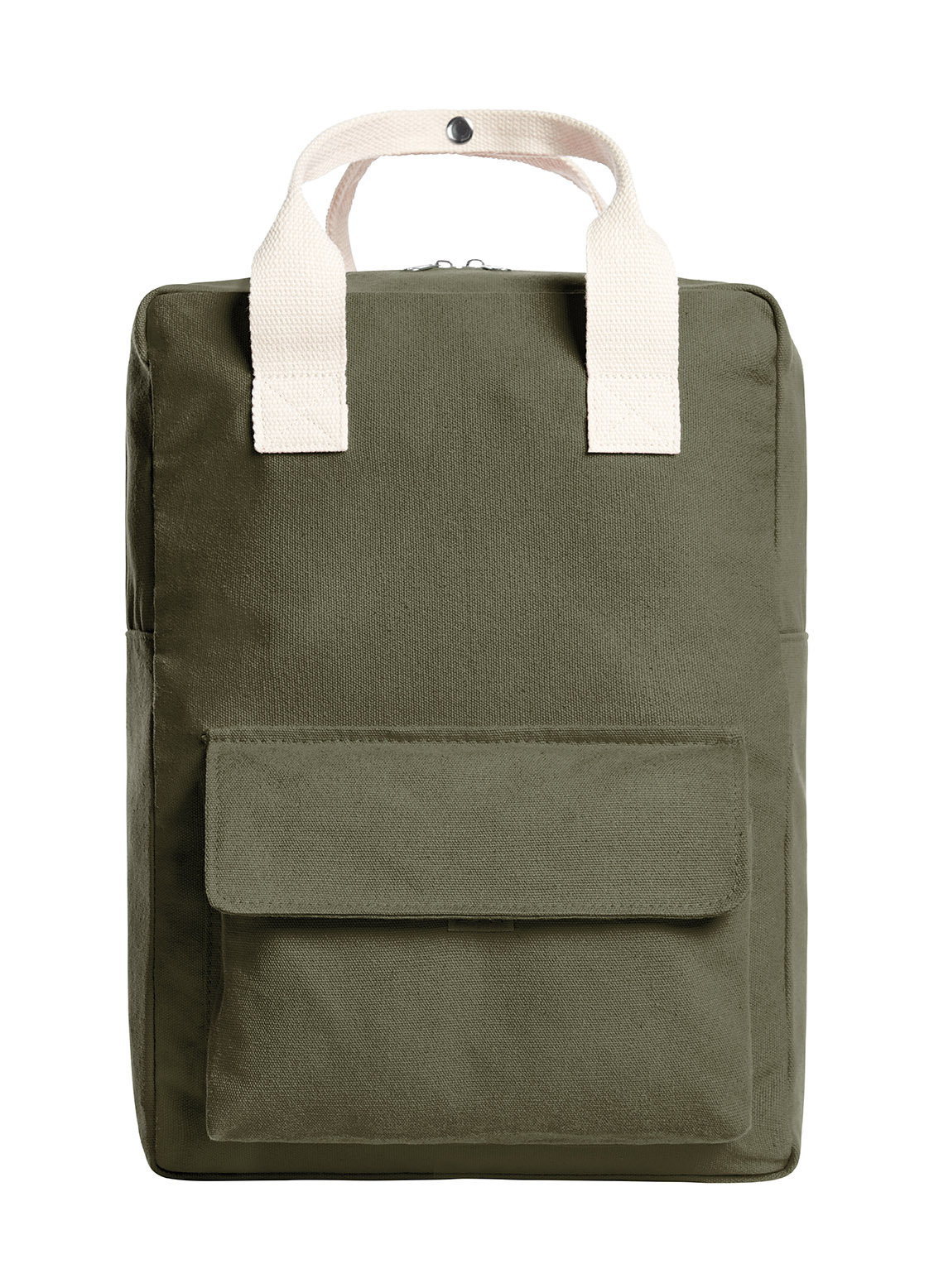 bb trading werbeartikel ag - Rucksack 18 Liter aus Baumwolle