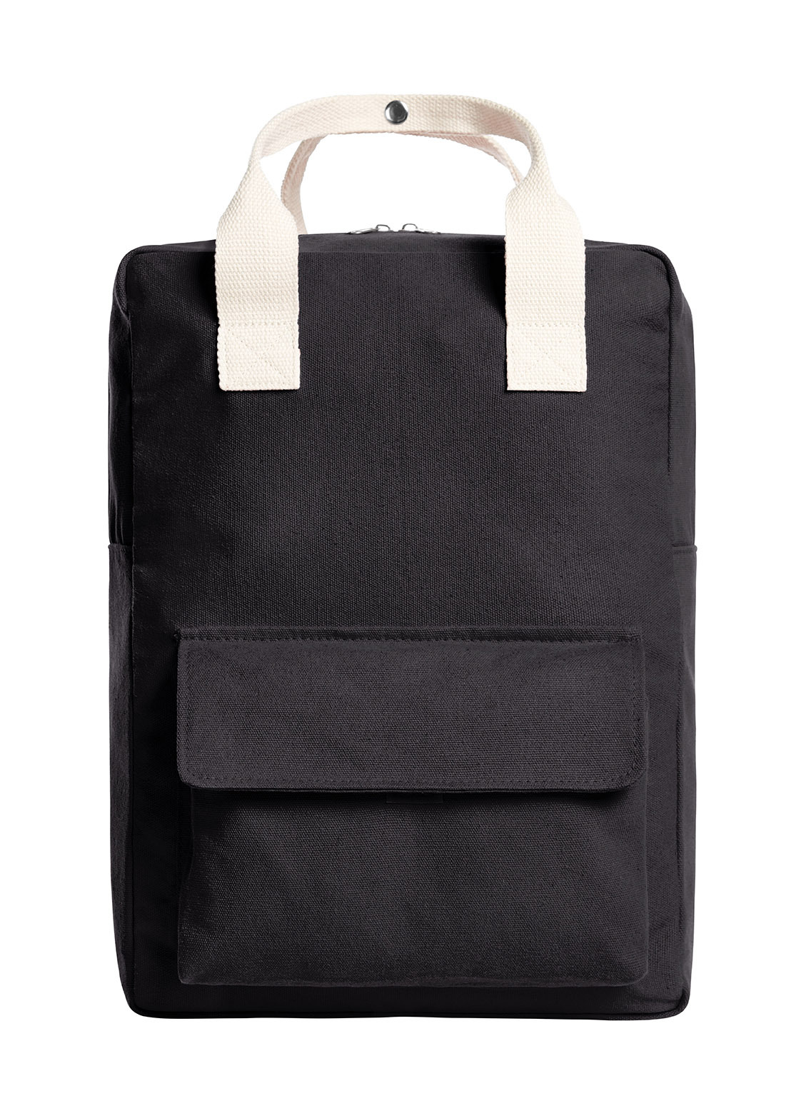 bb trading werbeartikel ag - Rucksack 18 Liter aus Baumwolle