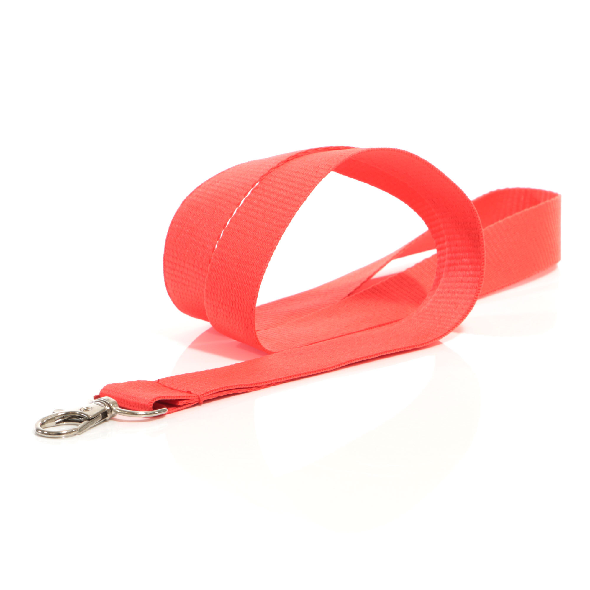 bb trading werbeartikel ag - Lanyard Custom Made Polyester 300D 2 x 45 cm