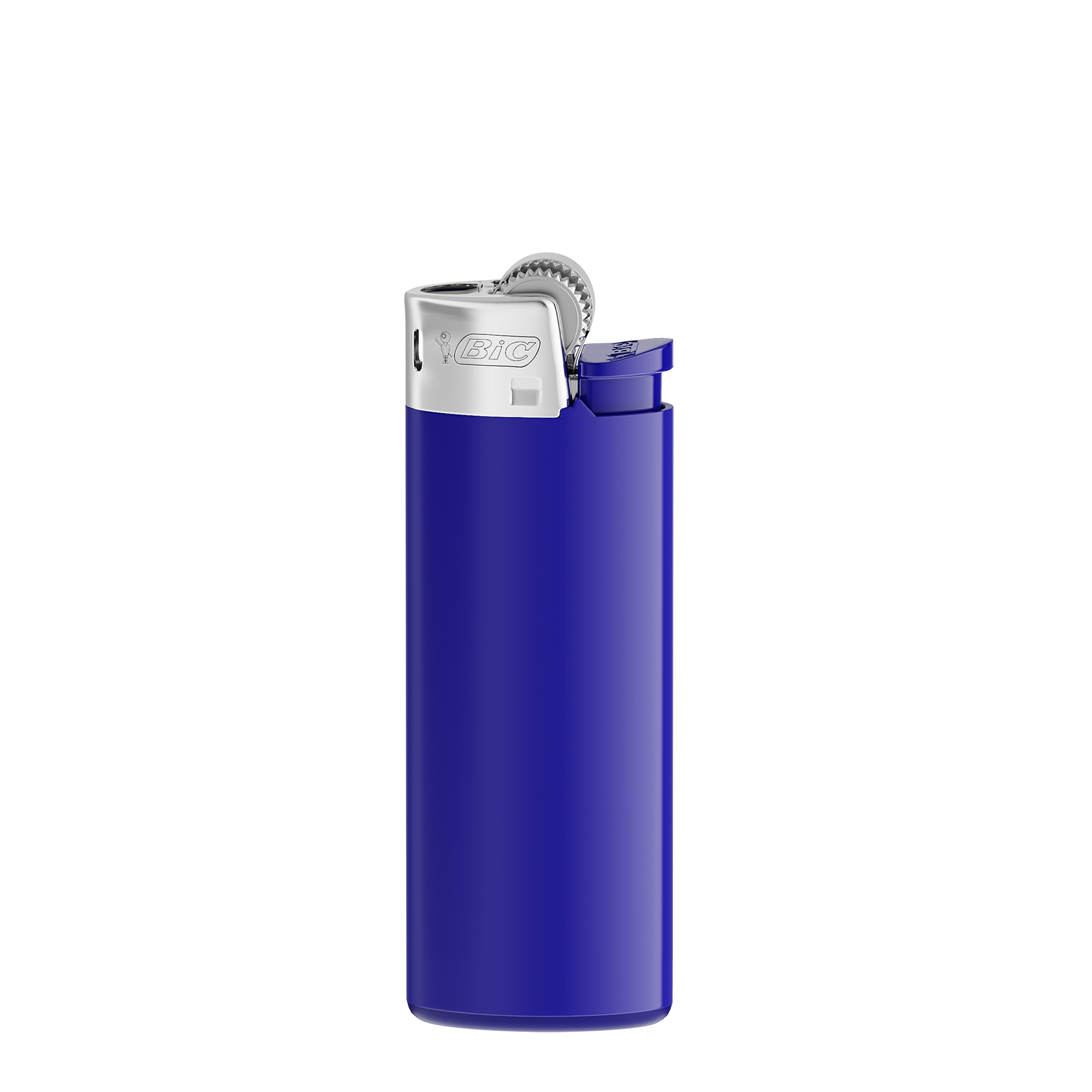 bb trading werbeartikel ag - BIC® Feuerzeug J25 Mini Made in EU