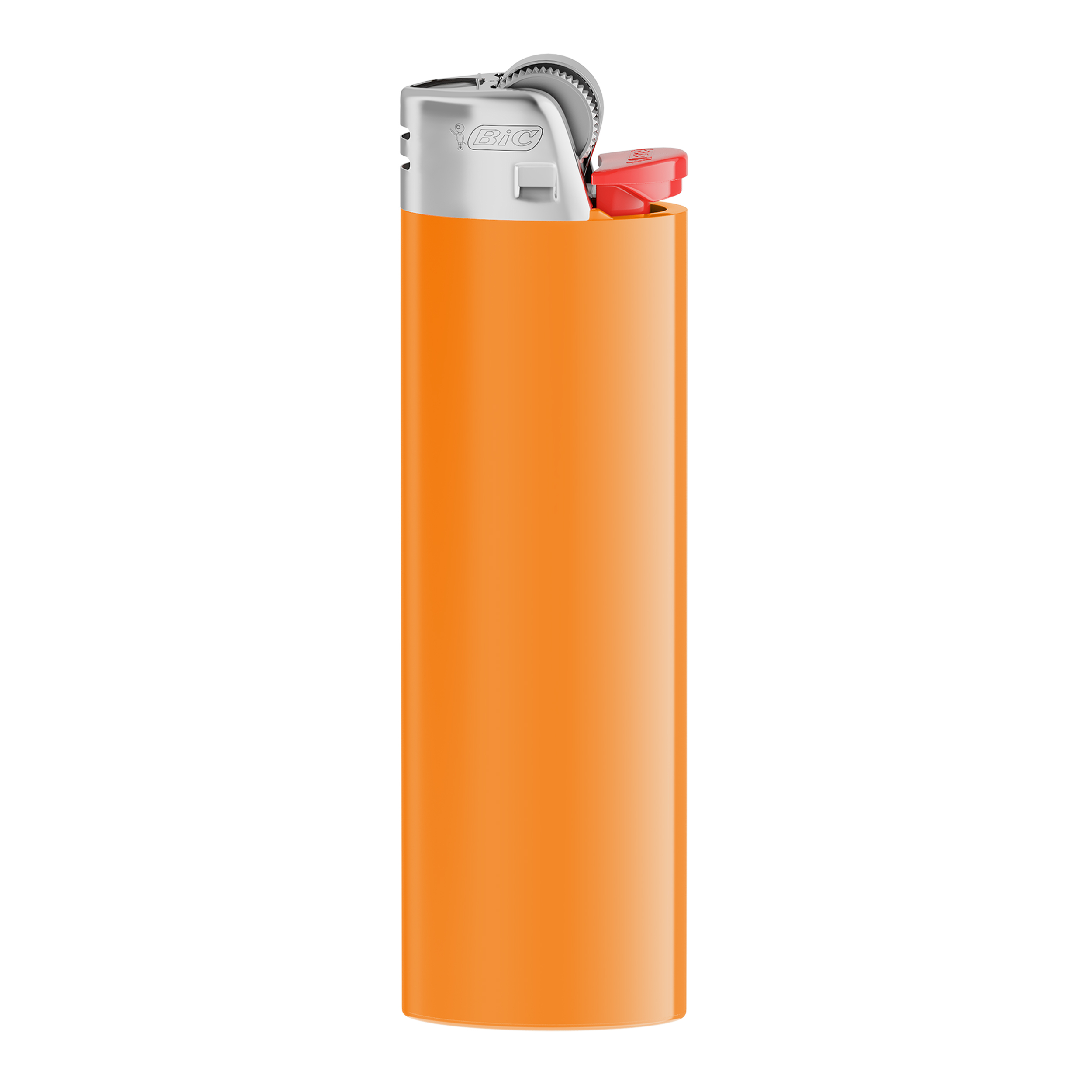 bb trading werbeartikel ag - BIC® Feuerzeug J26 Maxi Made in EU