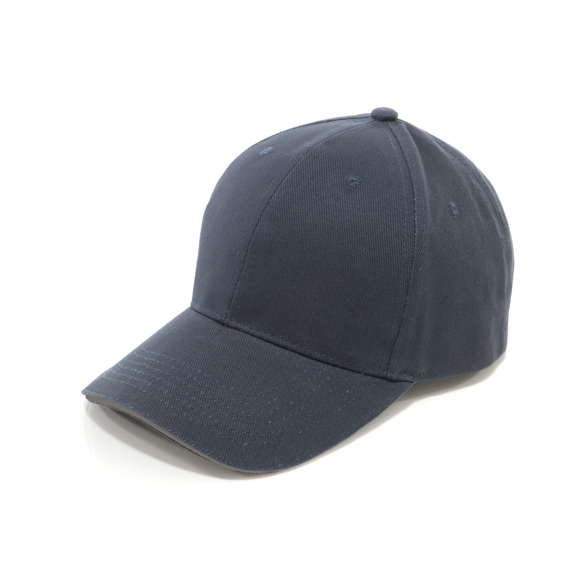 bb trading werbeartikel ag - Baseballcap Custom Made 6 Panel mit Sandwich Schild