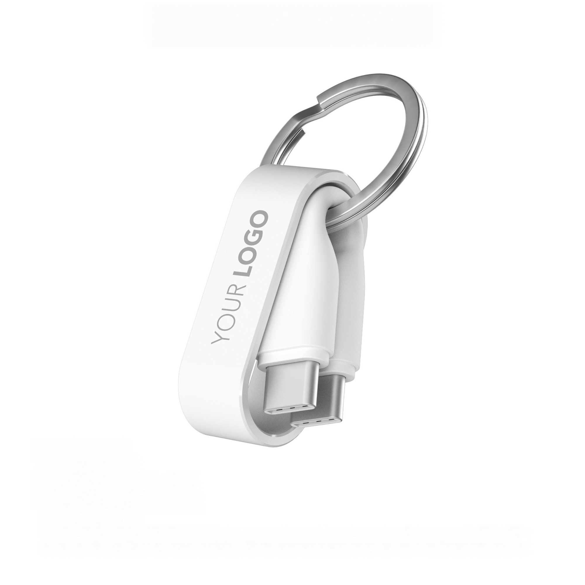 bb trading werbeartikel ag - Vonmählen USB Schnellladekabel Zweins C