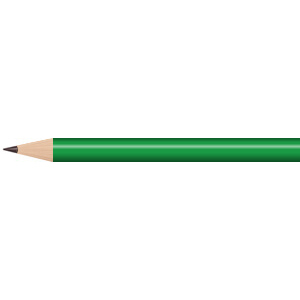 bb trading werbeartikel ag - Mini-Bleistift aus FSC Holz 8,5 cm lang EU Made