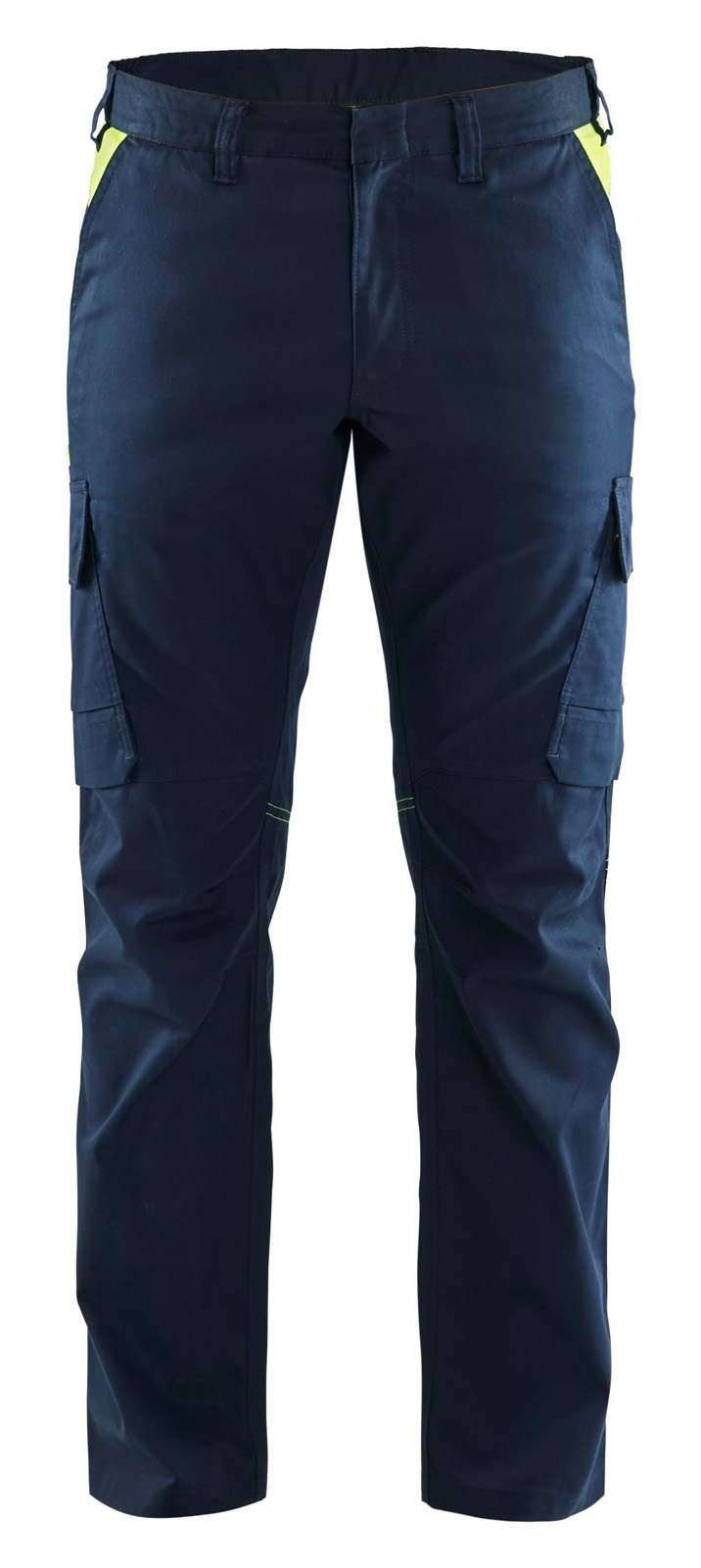 bb trading werbeartikel ag - Pantalon de travail Blåkläder homme Polyester/coton 260 g/m