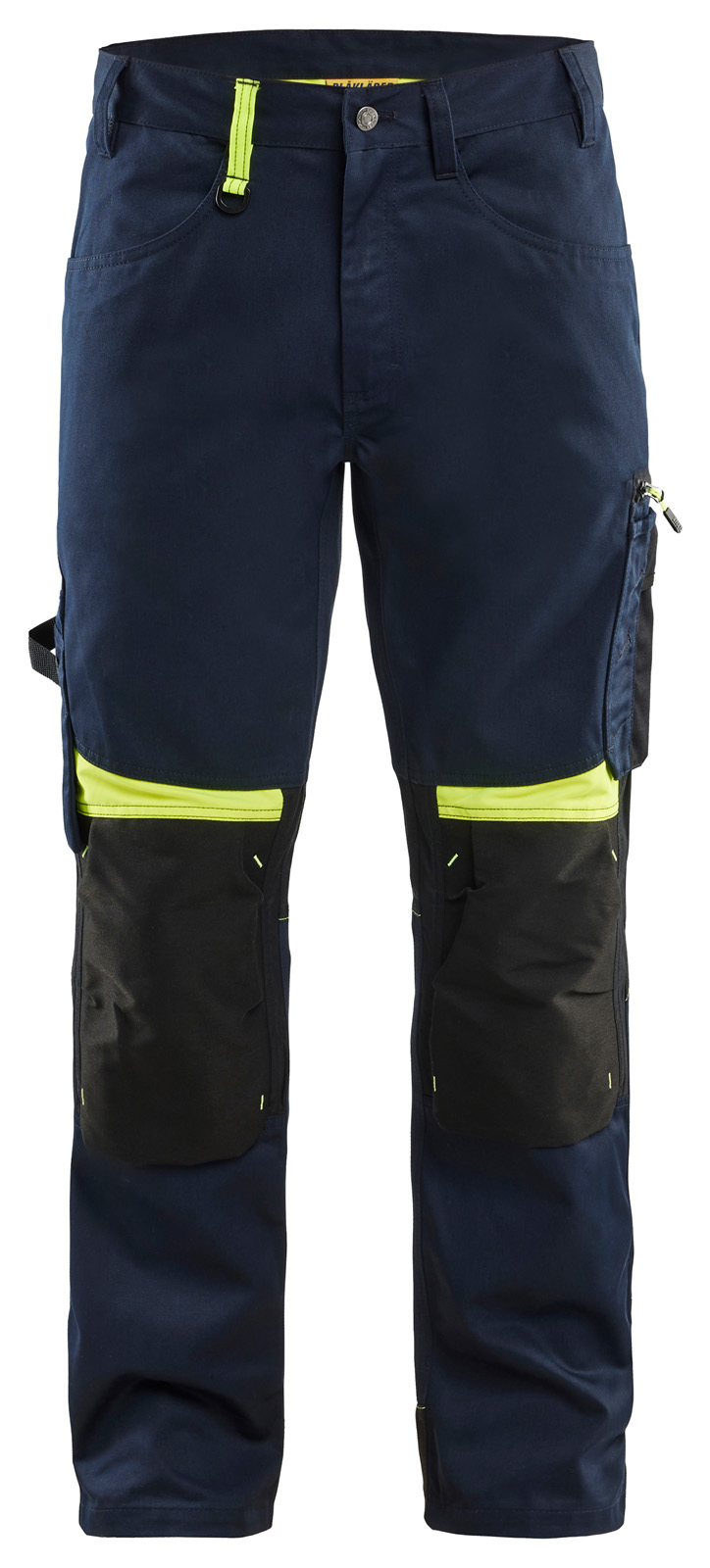 bb trading werbeartikel ag - Blåkläder Herren Arbeitshose Polyester/Baumwolle 300g/m²
