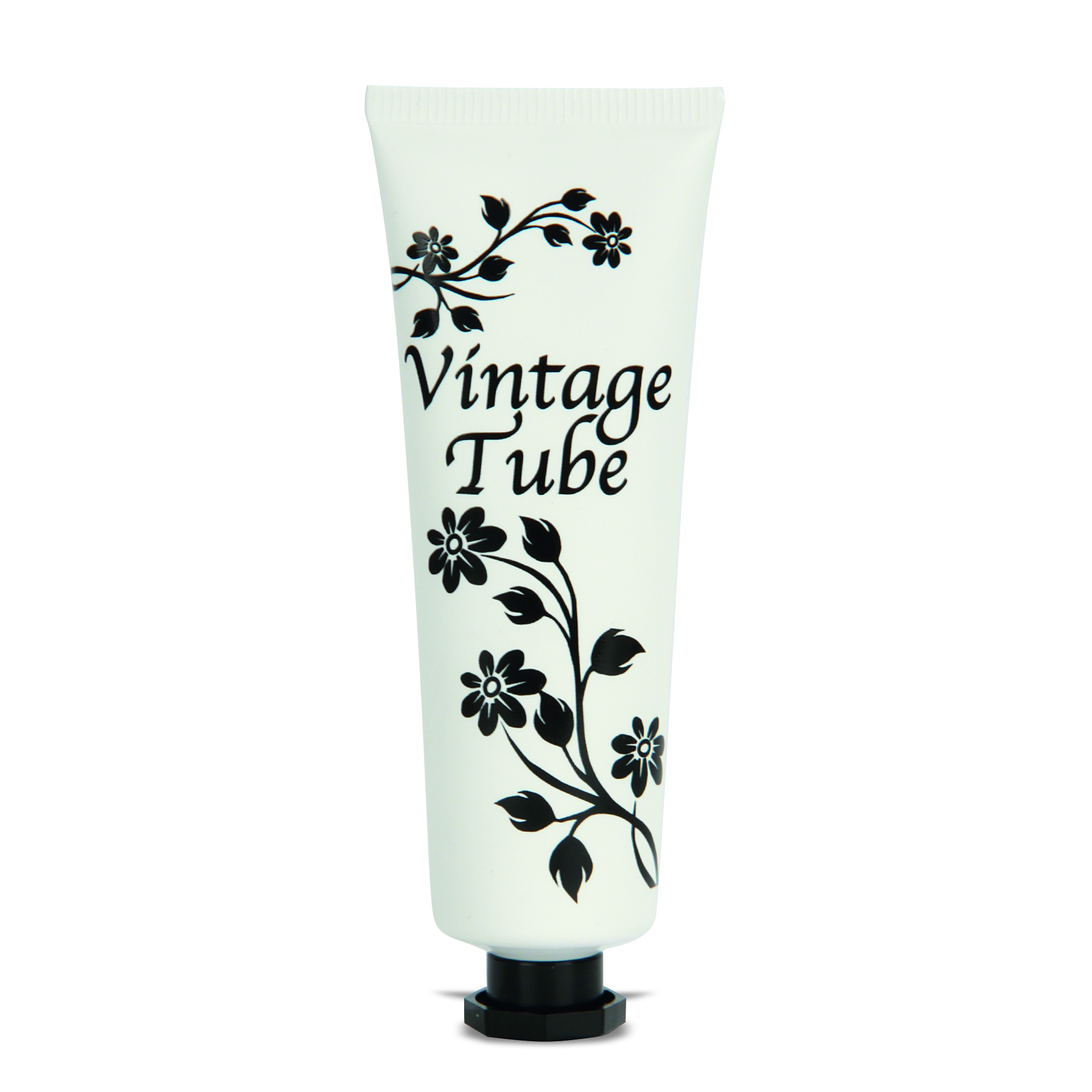 bb trading werbeartikel ag - Vintage hand care tube 25 ml Made in Germany