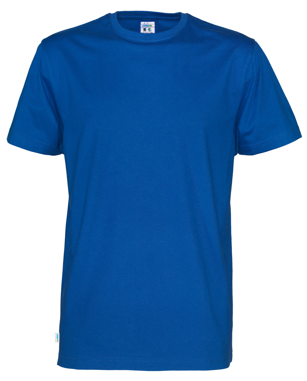bb trading werbeartikel ag - Cottover Herren T-Shirt Bio-Baumwolle 160 g/m²