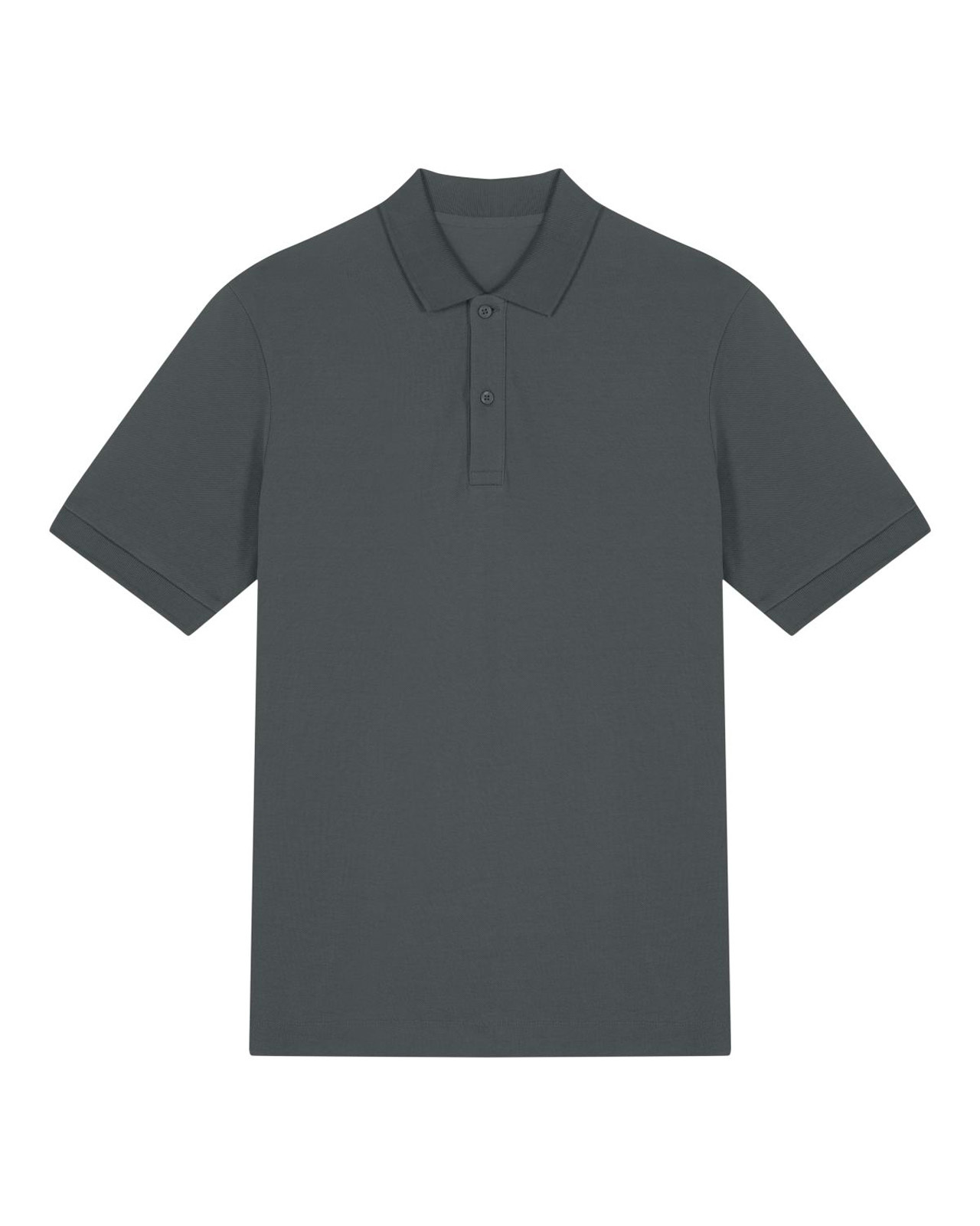 bb trading werbeartikel ag - Stanley Stella Unisex Poloshirt Prepster 2.0 Bio-Baumwolle 240 g/m²
