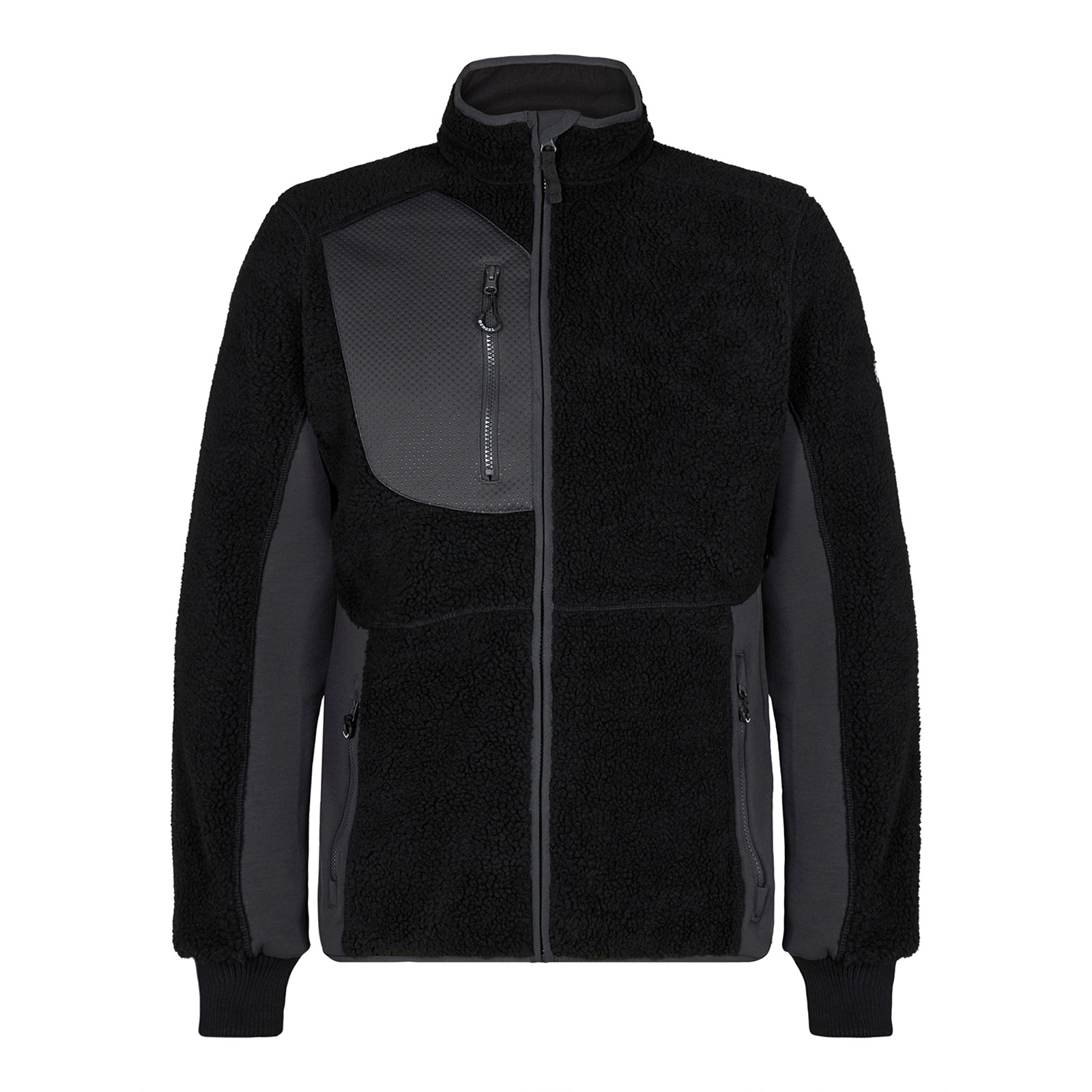 bb trading werbeartikel ag - Engel X-treme Herren Fleecejacke Polyester 360g/m²