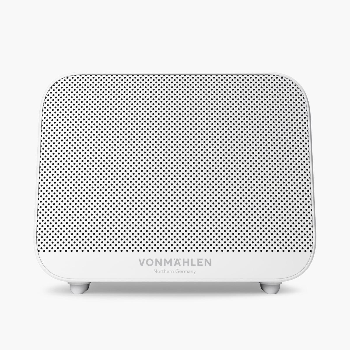 bb trading werbeartikel ag - Vonmählen Air Beats Go Wireless Speaker Customized Color