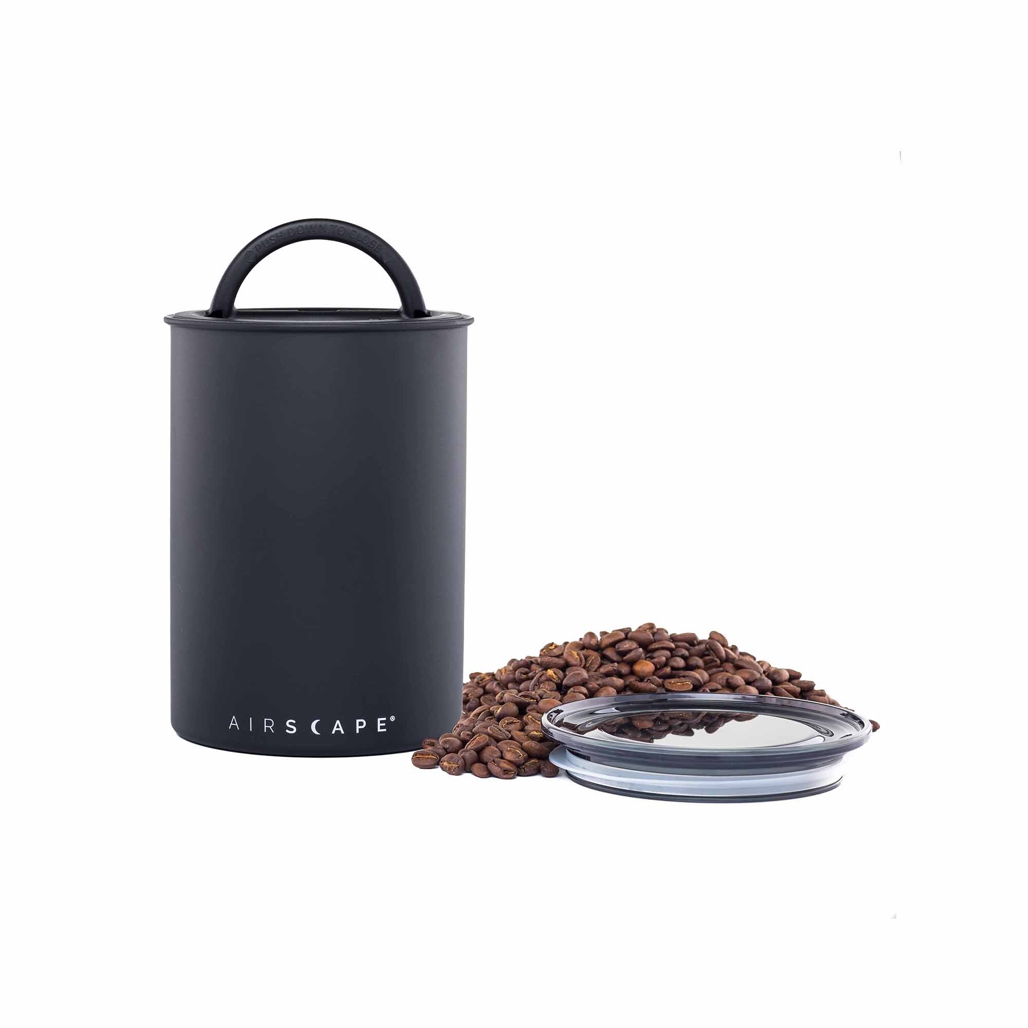 bb trading werbeartikel ag - Airscape® medium 1893 ml stainless steel food storage container