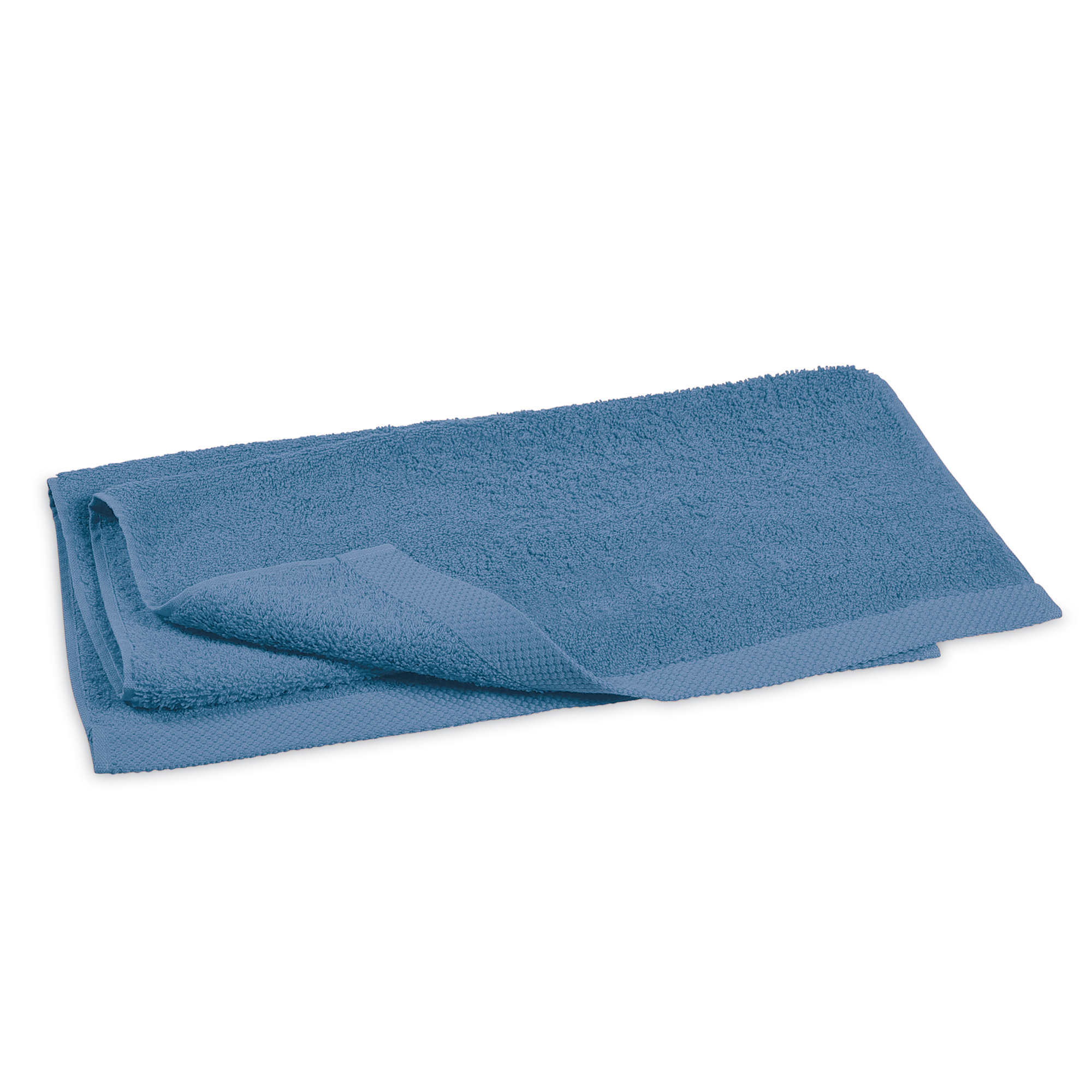 bb trading werbeartikel ag - Linge de douche en éponge en coton 550 g/m² Made in EU