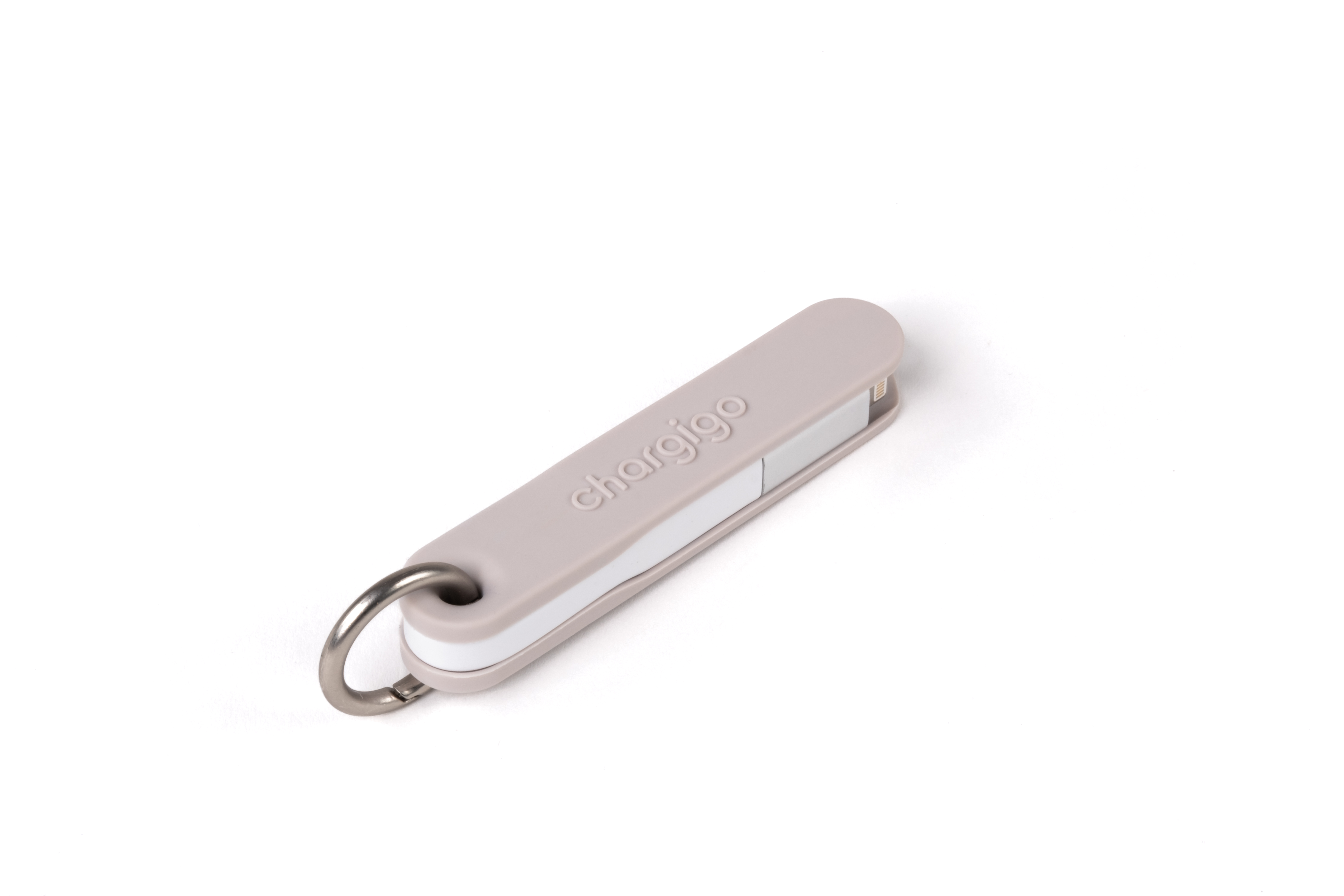 bb trading werbeartikel ag - Chargigo CableStick M Datentransfer und Highspeed Ladekabel