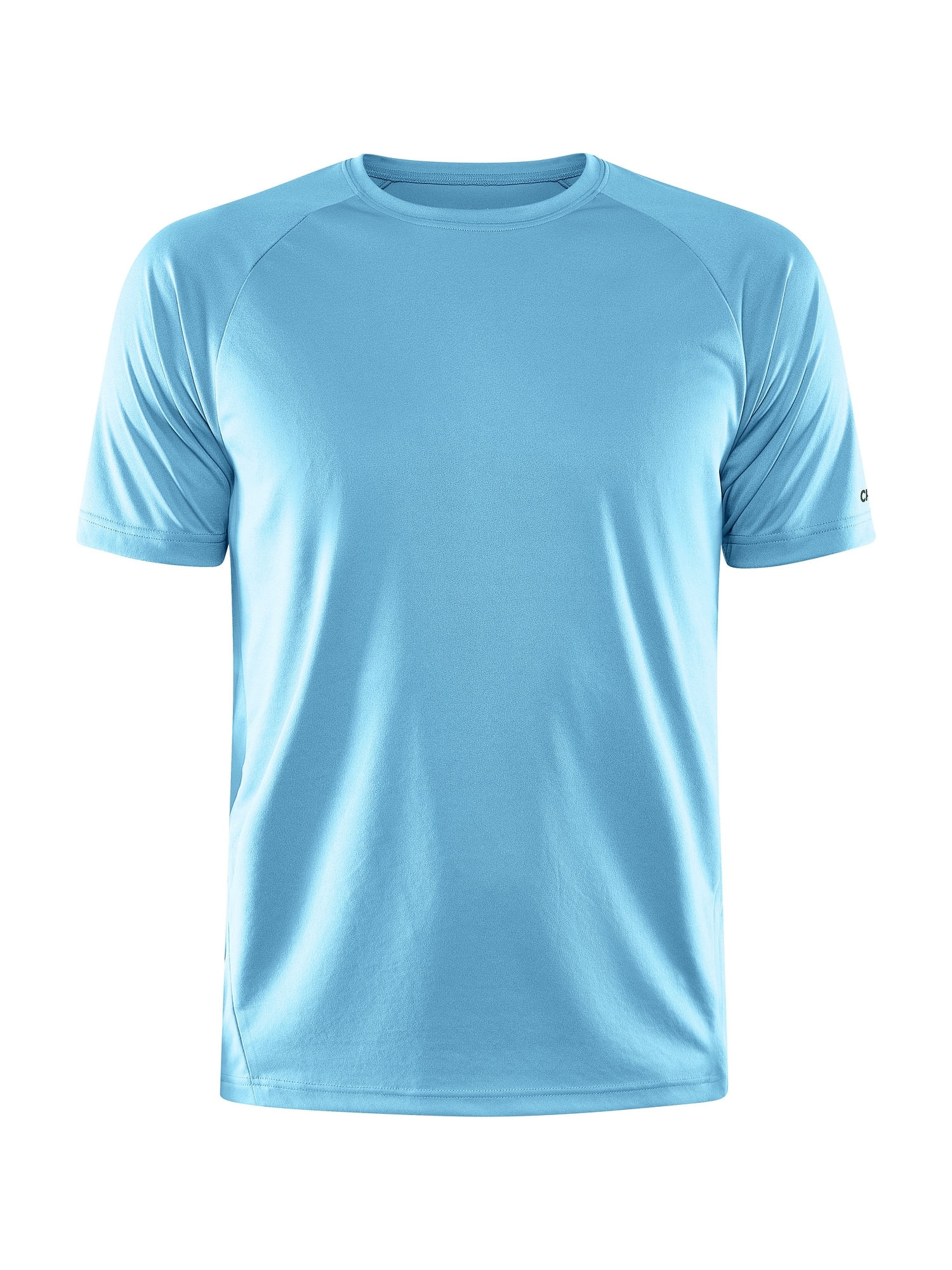bb trading werbeartikel ag - Craft Herren Funktionsshirt Core Unify rPet 130 g/m²