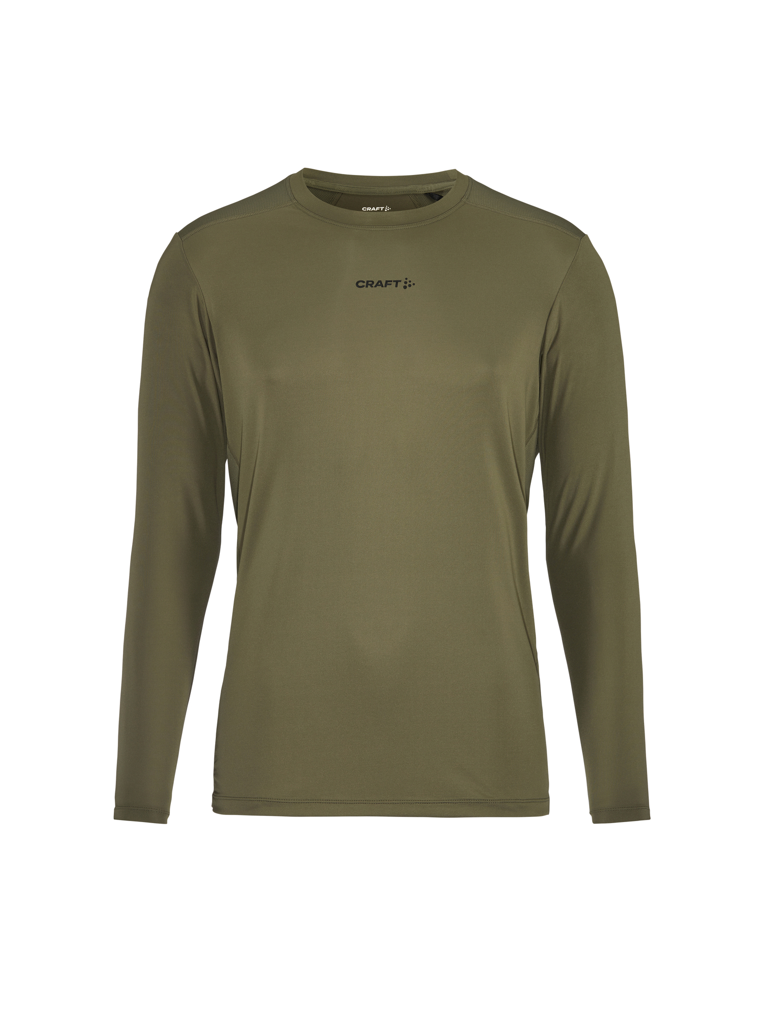 bb trading werbeartikel ag - Craft Herren Funktionsshirt Essence Langarm rPET