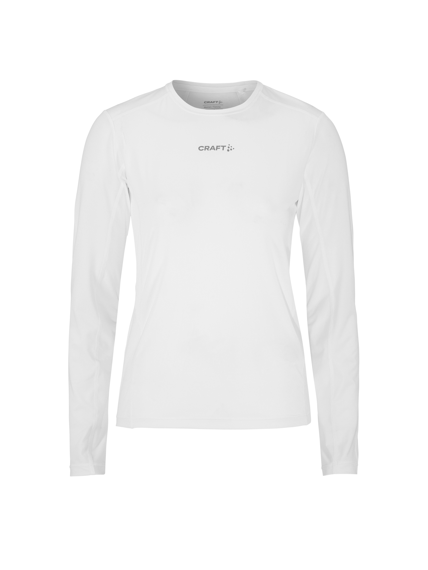 bb trading werbeartikel ag - Craft Damen Funktionsshirt Essence Langarm  rPET