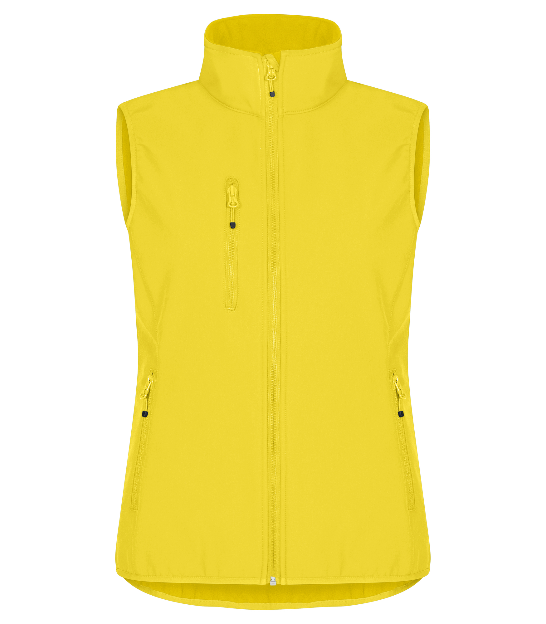 bb trading werbeartikel ag - Clique Damen Softshellweste Classic rPET WS/3000