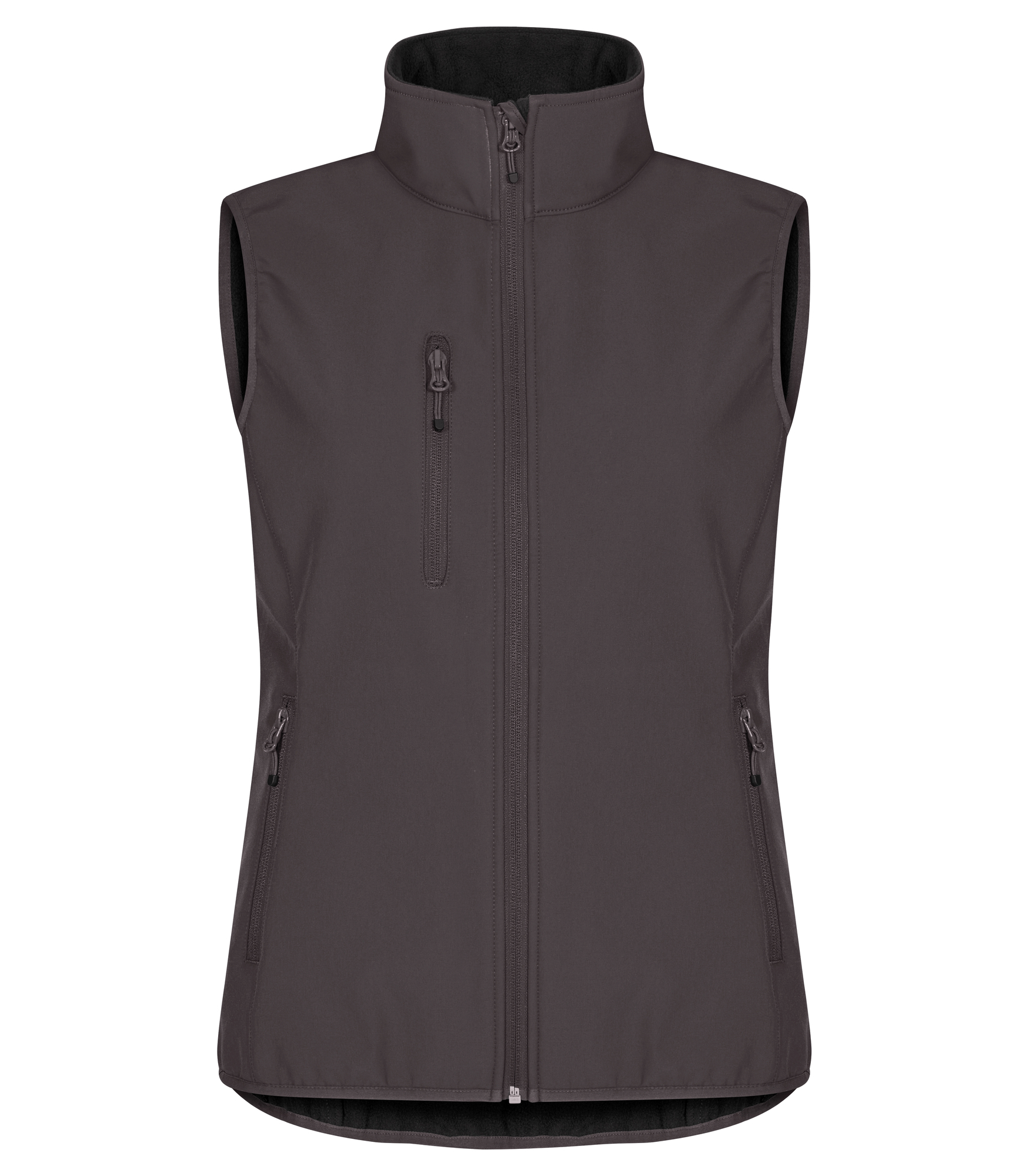 bb trading werbeartikel ag - Clique Damen Softshellweste Classic rPET WS/3000