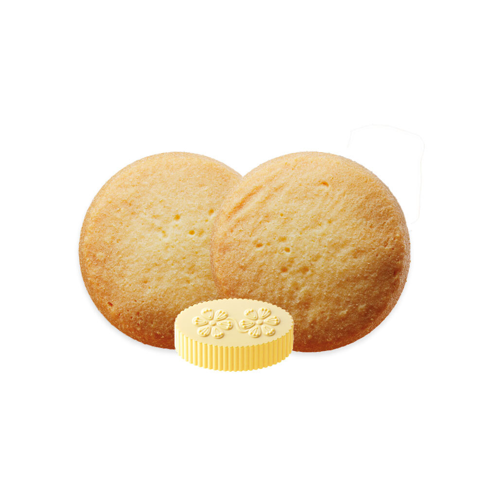 bb trading werbeartikel ag - Agathe cookies Swiss Made rider personalized