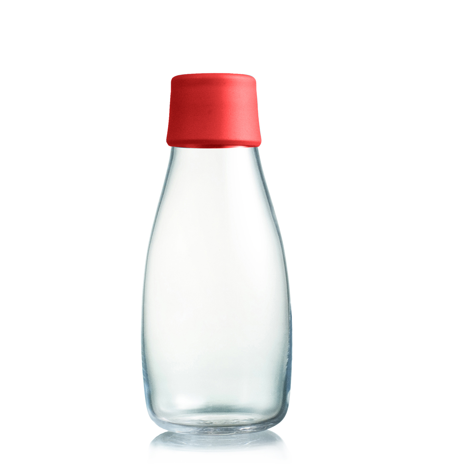 bb trading werbeartikel ag - Retap 0,3 l Trinkflasche