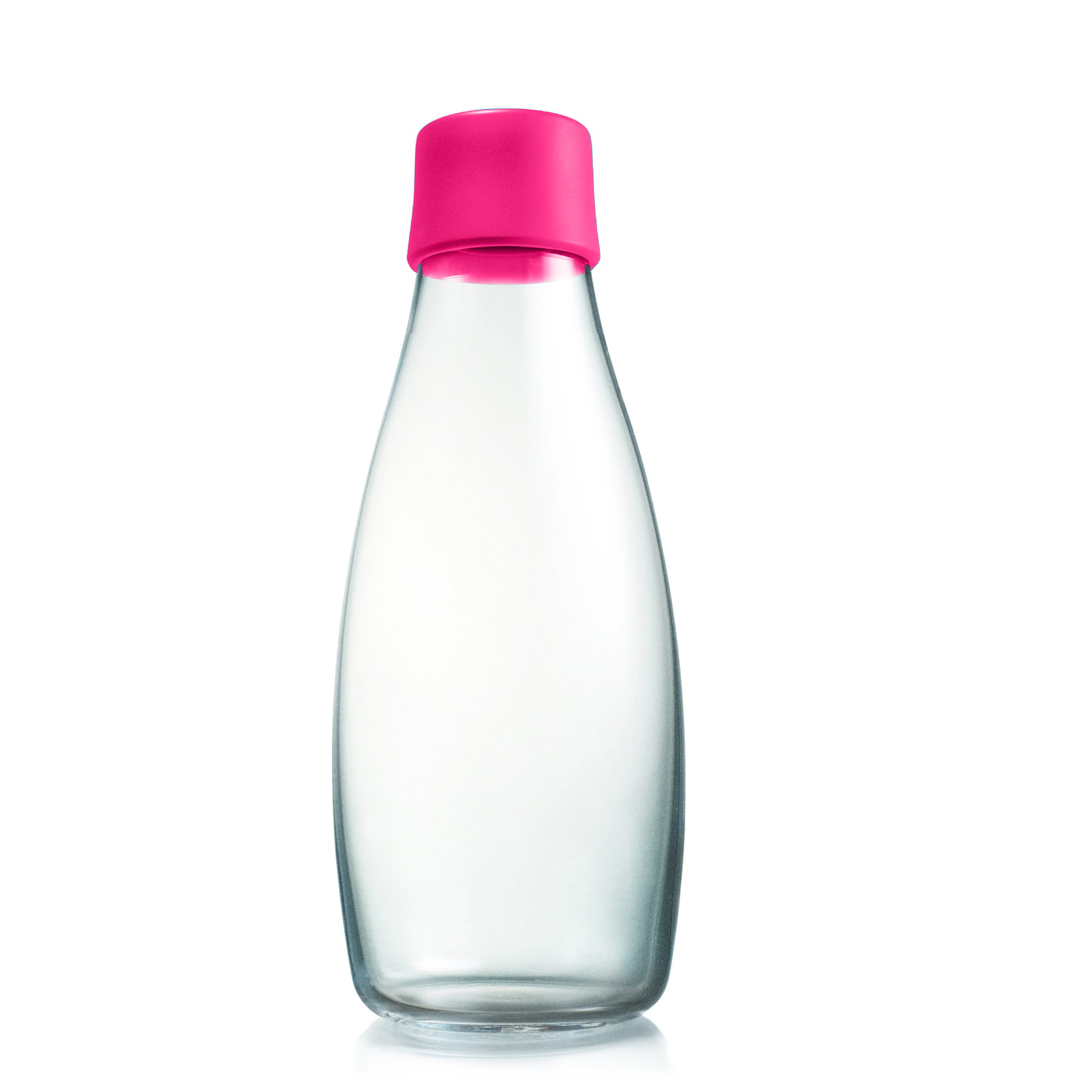 bb trading werbeartikel ag - Retap 0,5 l Trinkflasche mit Sleeve