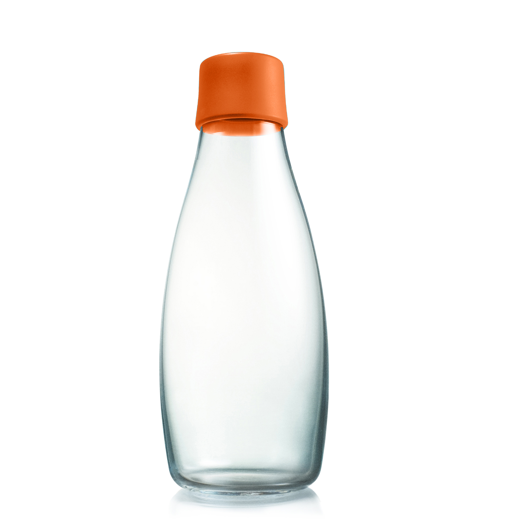 bb trading werbeartikel ag - Retap 0,5 l Trinkflasche mit Sleeve