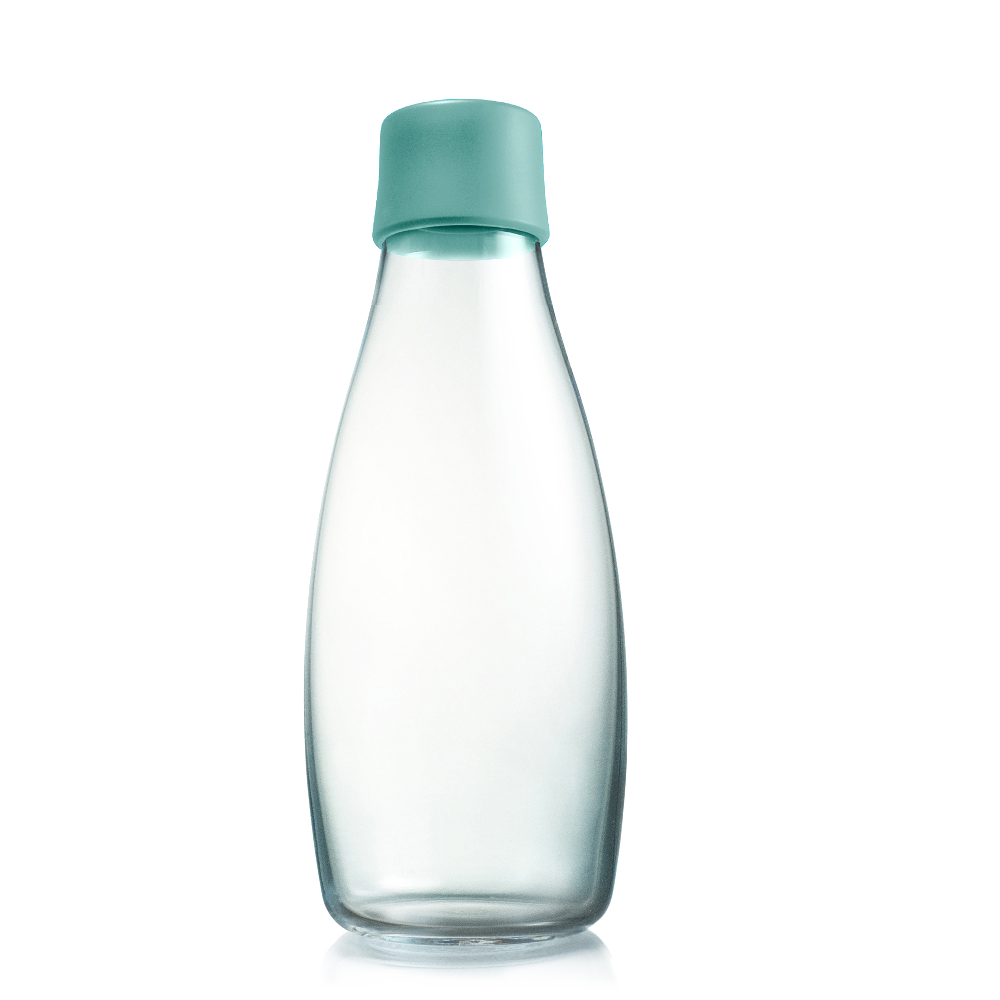 bb trading werbeartikel ag - Retap 0,5 l Trinkflasche mit Sleeve