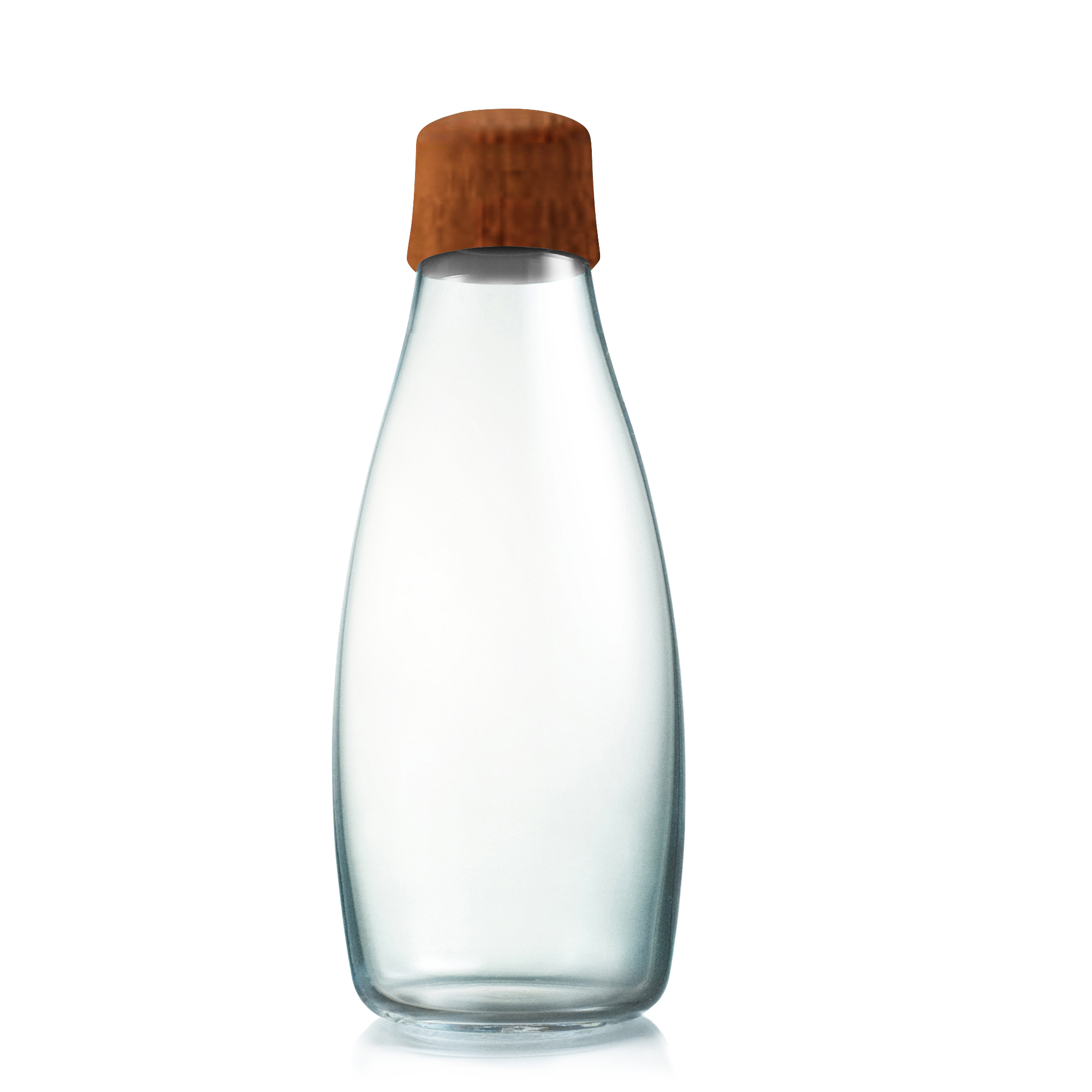 bb trading werbeartikel ag - Retap 0,5 l Trinkflasche mit Sleeve